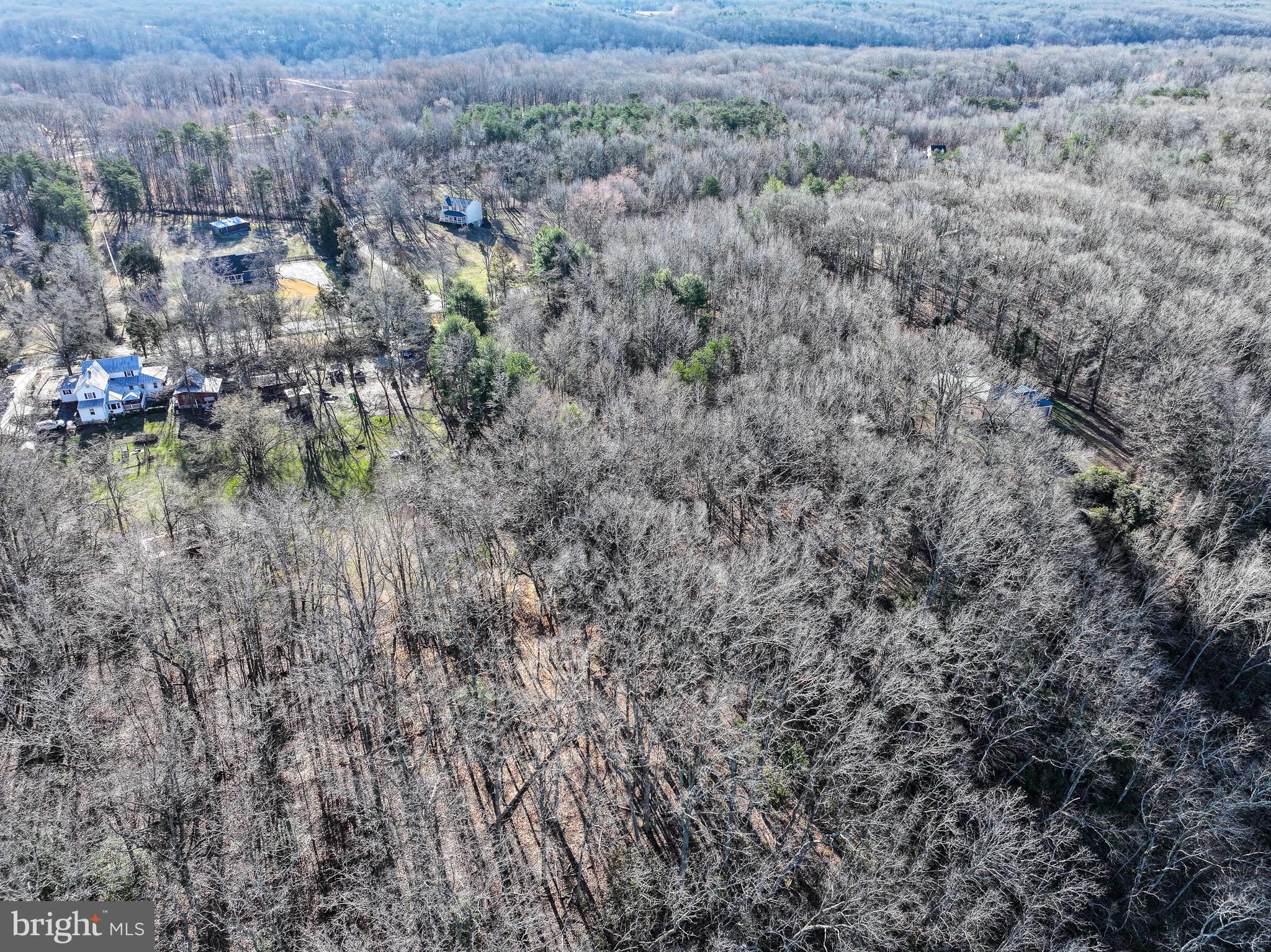 RIVER RIDGE ESTATES - Land