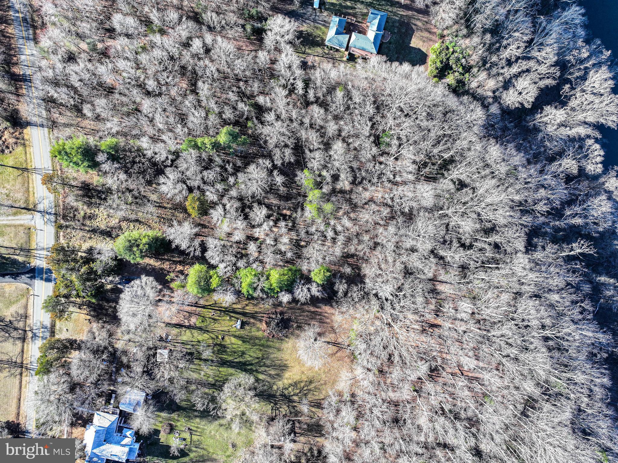 RIVER RIDGE ESTATES - Land