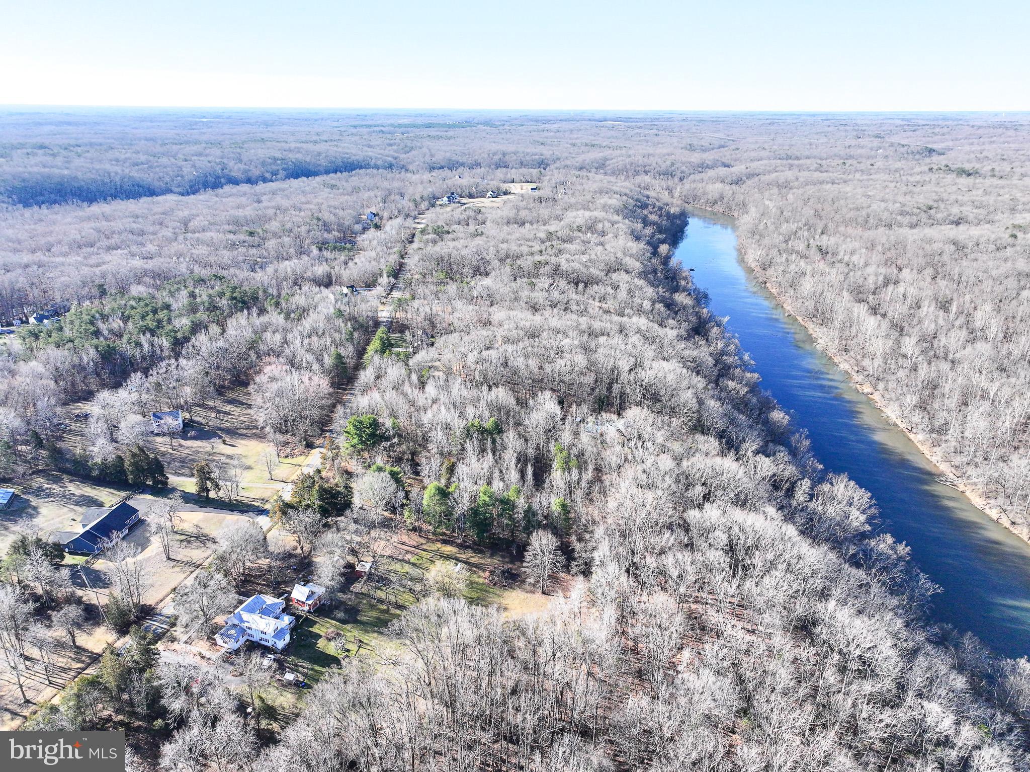 RIVER RIDGE ESTATES - Land