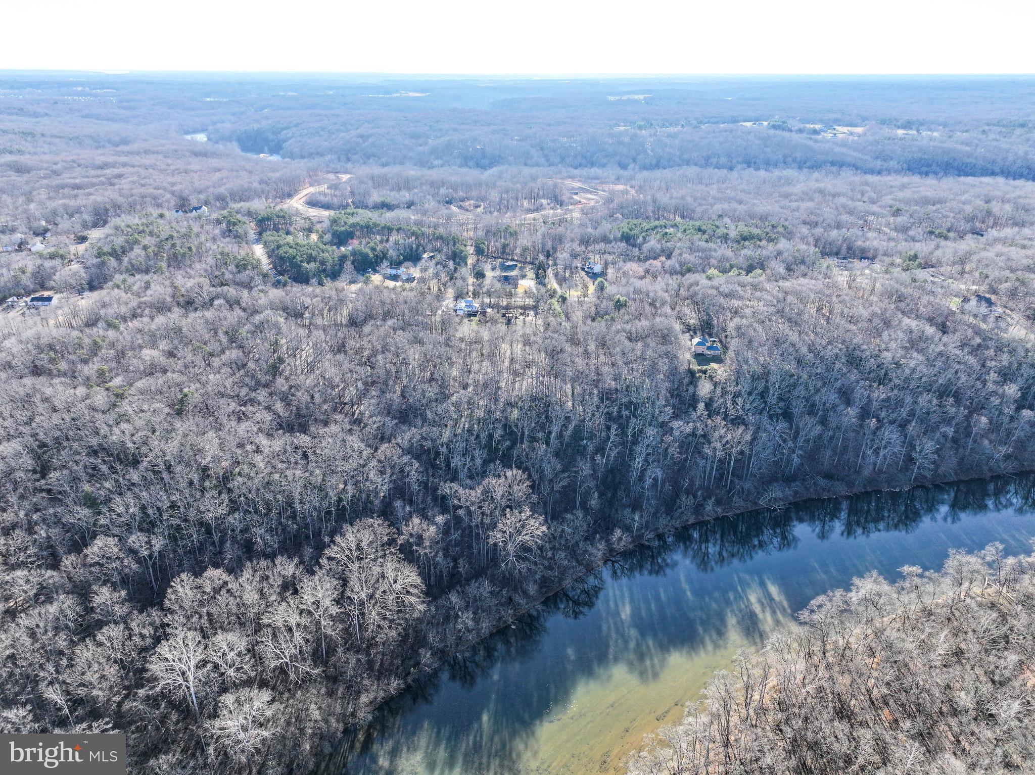 RIVER RIDGE ESTATES - Land