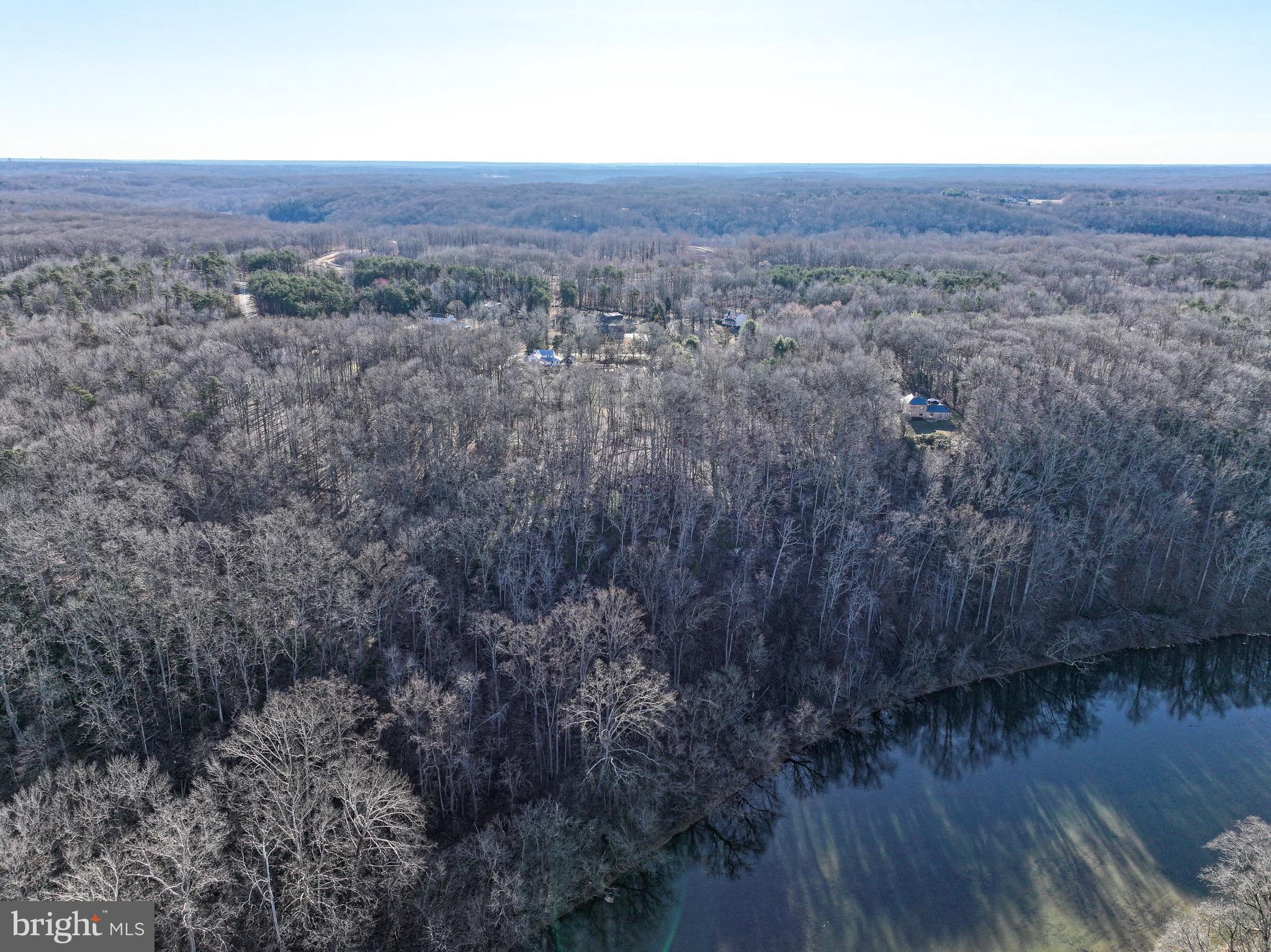 RIVER RIDGE ESTATES - Land