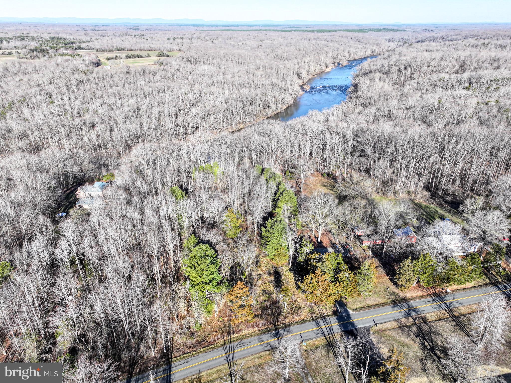 RIVER RIDGE ESTATES - Land