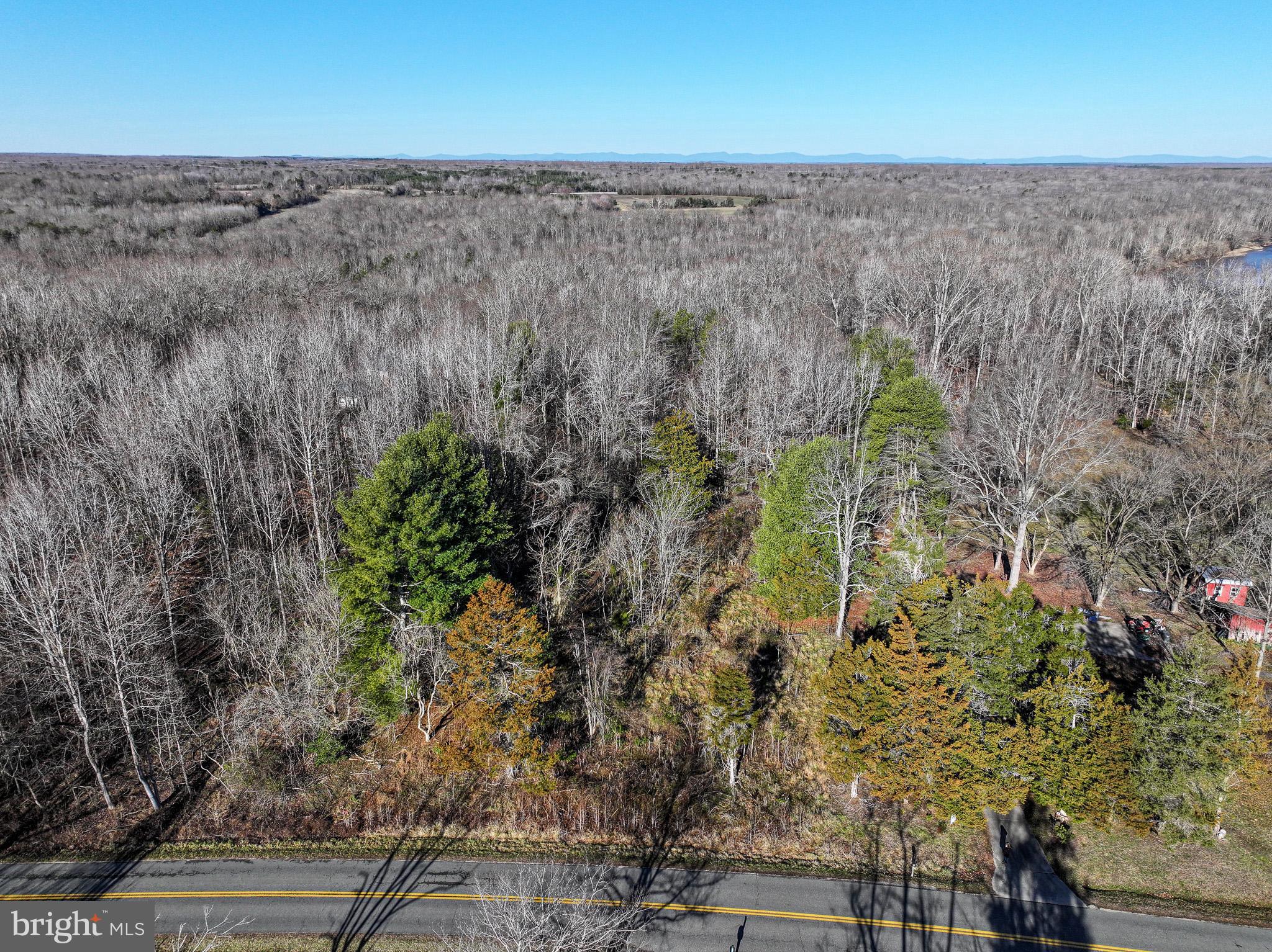 RIVER RIDGE ESTATES - Land