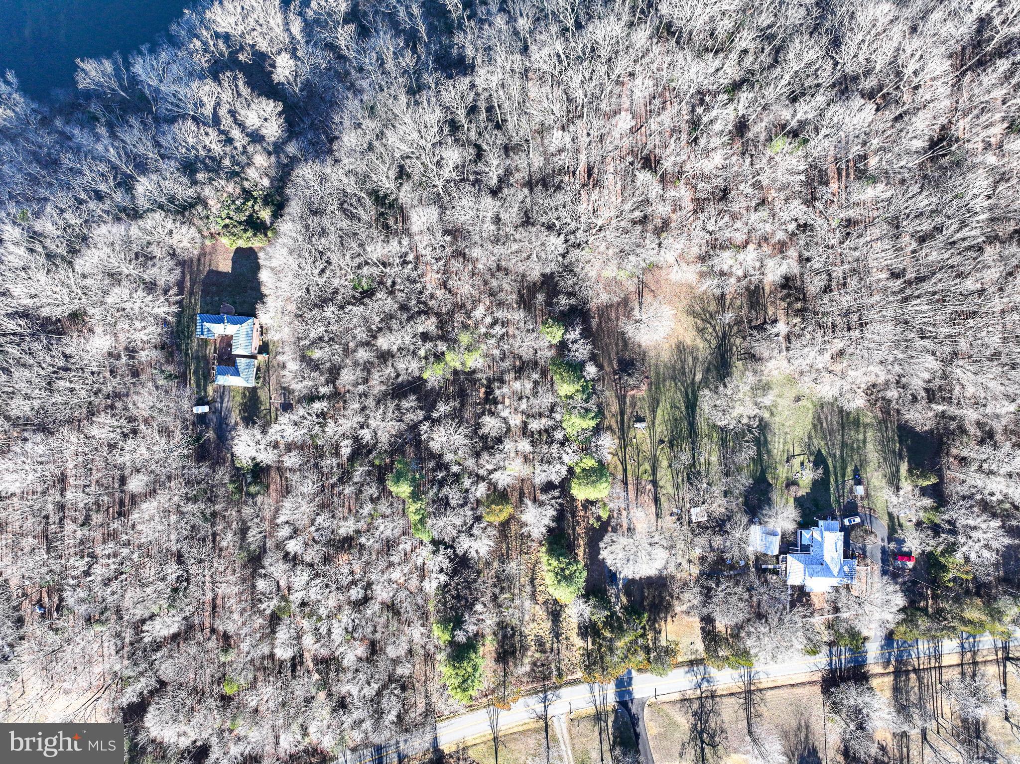 RIVER RIDGE ESTATES - Land