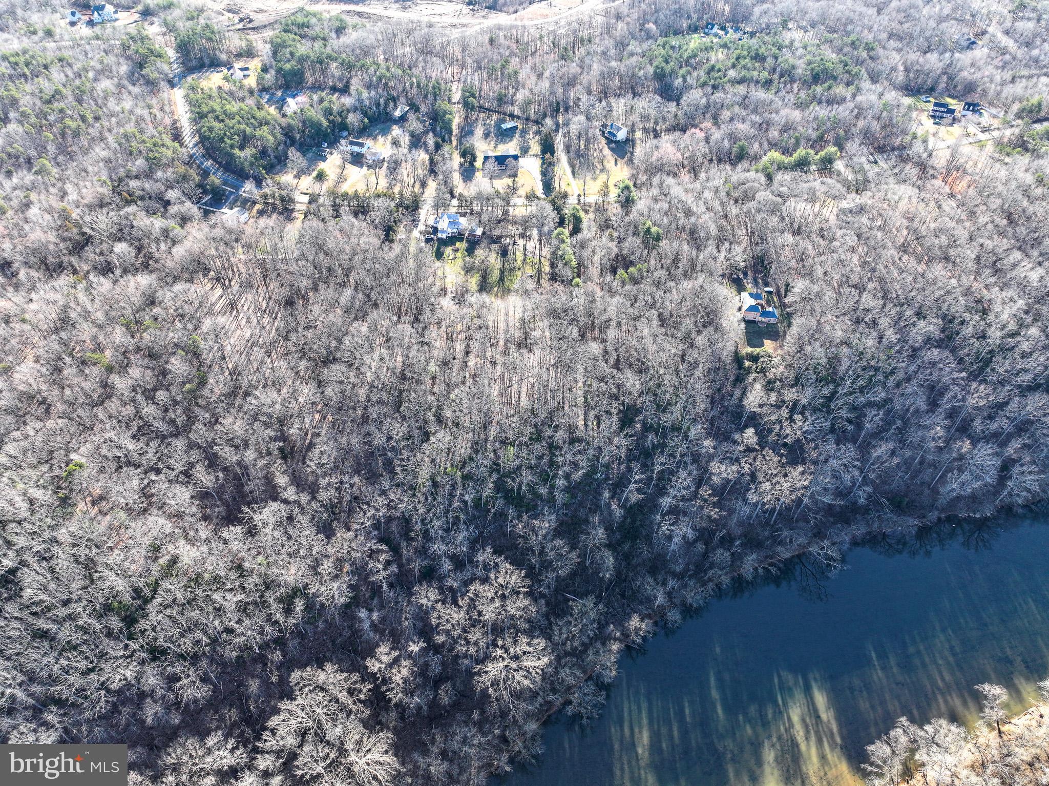 RIVER RIDGE ESTATES - Land