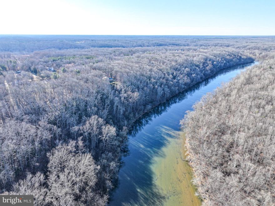 Acreage overlooking the River!  Extraordinary potential of 11 River Ridge Lane, Fredericksburg, VA 22406 – a captivating land listing with 2.089 acres of prime real estate. This lot features a breathtaking view of the Rappahannock River.  

Zoned A1 and NO HOA... Allowing you to embrace the freedom of homeownership without the constraints of an HOA and tailor your property to suit your preferences and needs. The location, just off Rt 17, ensures easy access to historic downtown Fredericksburg and is commutable to Washington D.C., Warrenton, Culpeper, Quantico, Fort Belvoir  and Richmond. 

11 River Ridge Lane provides the canvas for your dreams. Seize this rare opportunity to own a piece of tranquility in Fredericksburg. Contact us today to explore the endless possibilities this remarkable land listing has to offer.