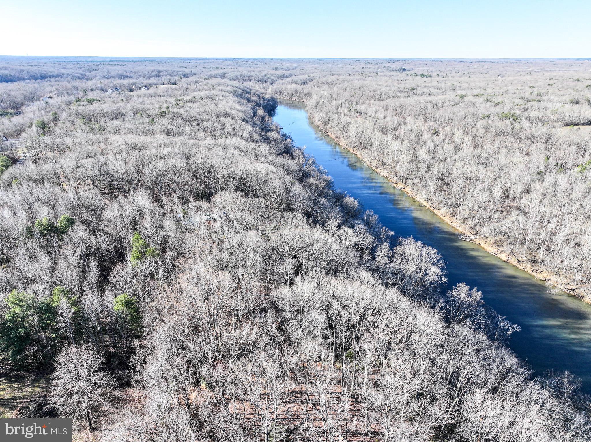 RIVER RIDGE ESTATES - Land