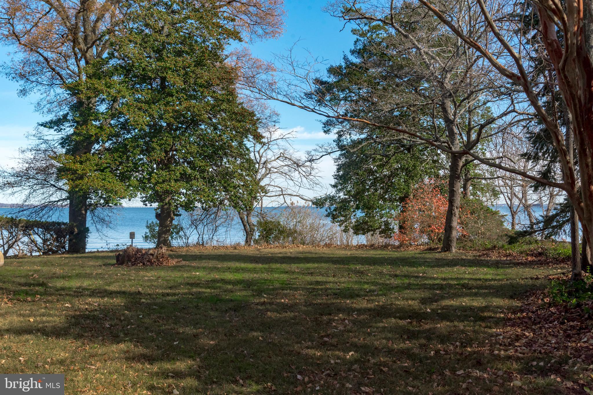 ANNAPOLIS ROADS - Residential