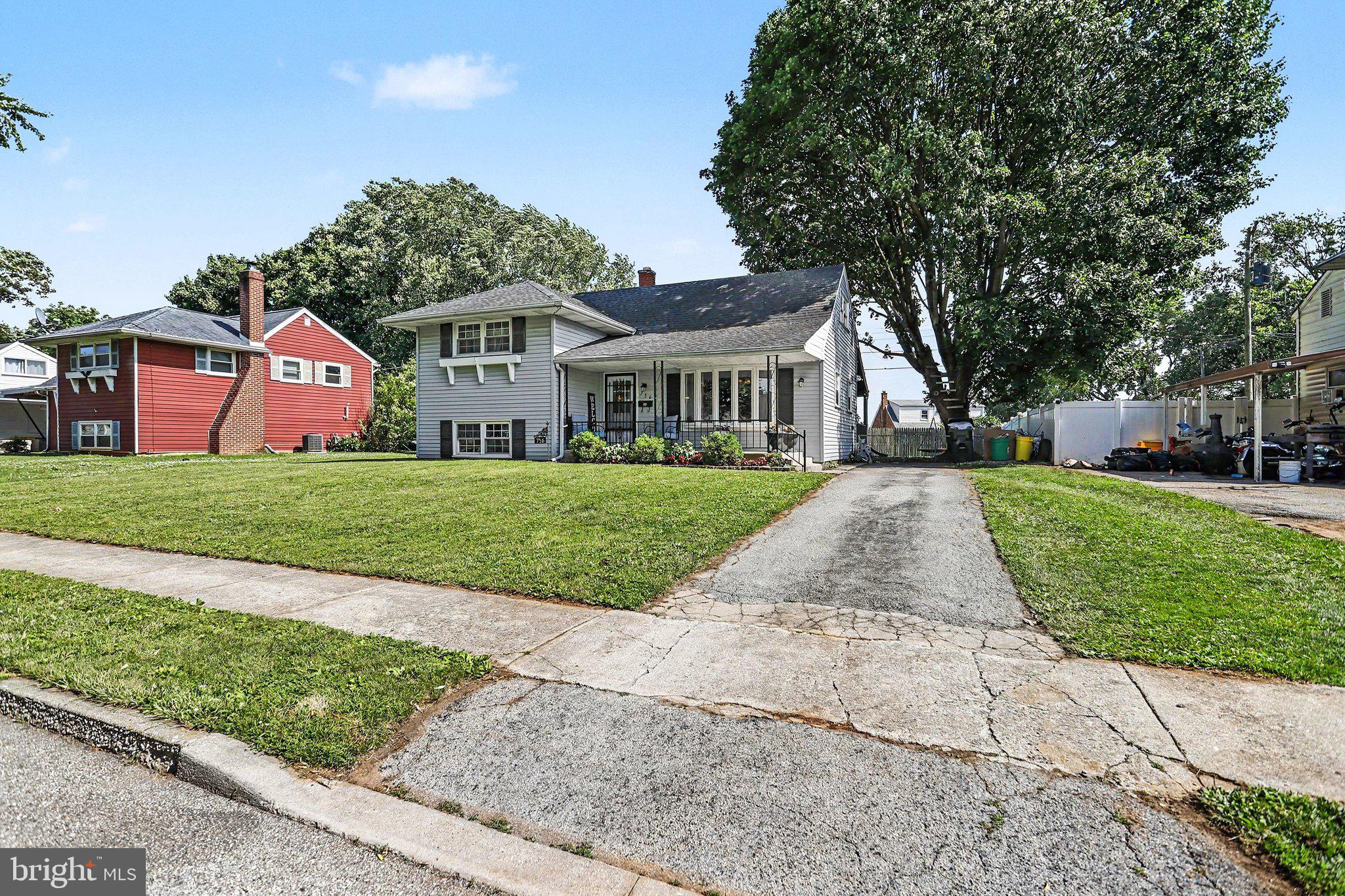 756 FIRESIDE ROAD