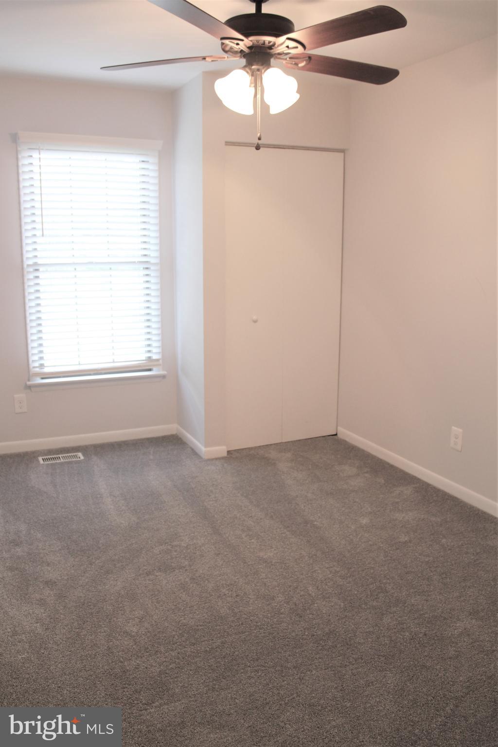 COPPERFIELD AT FIVE FRM - Residential Lease