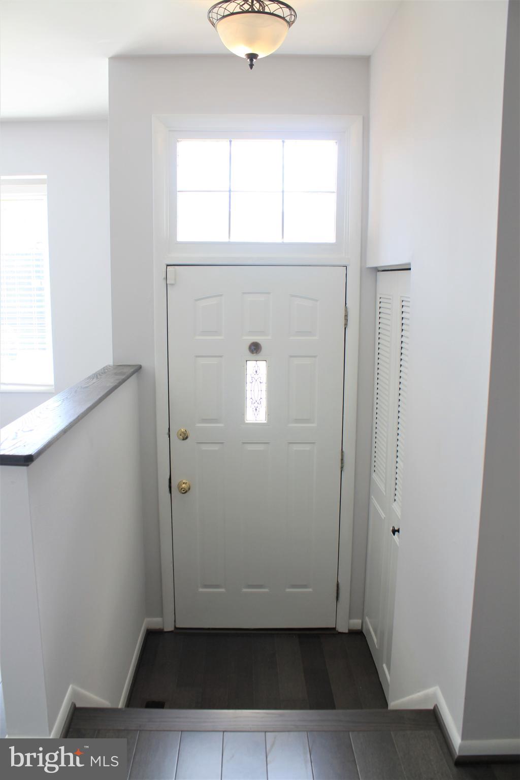 COPPERFIELD AT FIVE FRM - Residential Lease