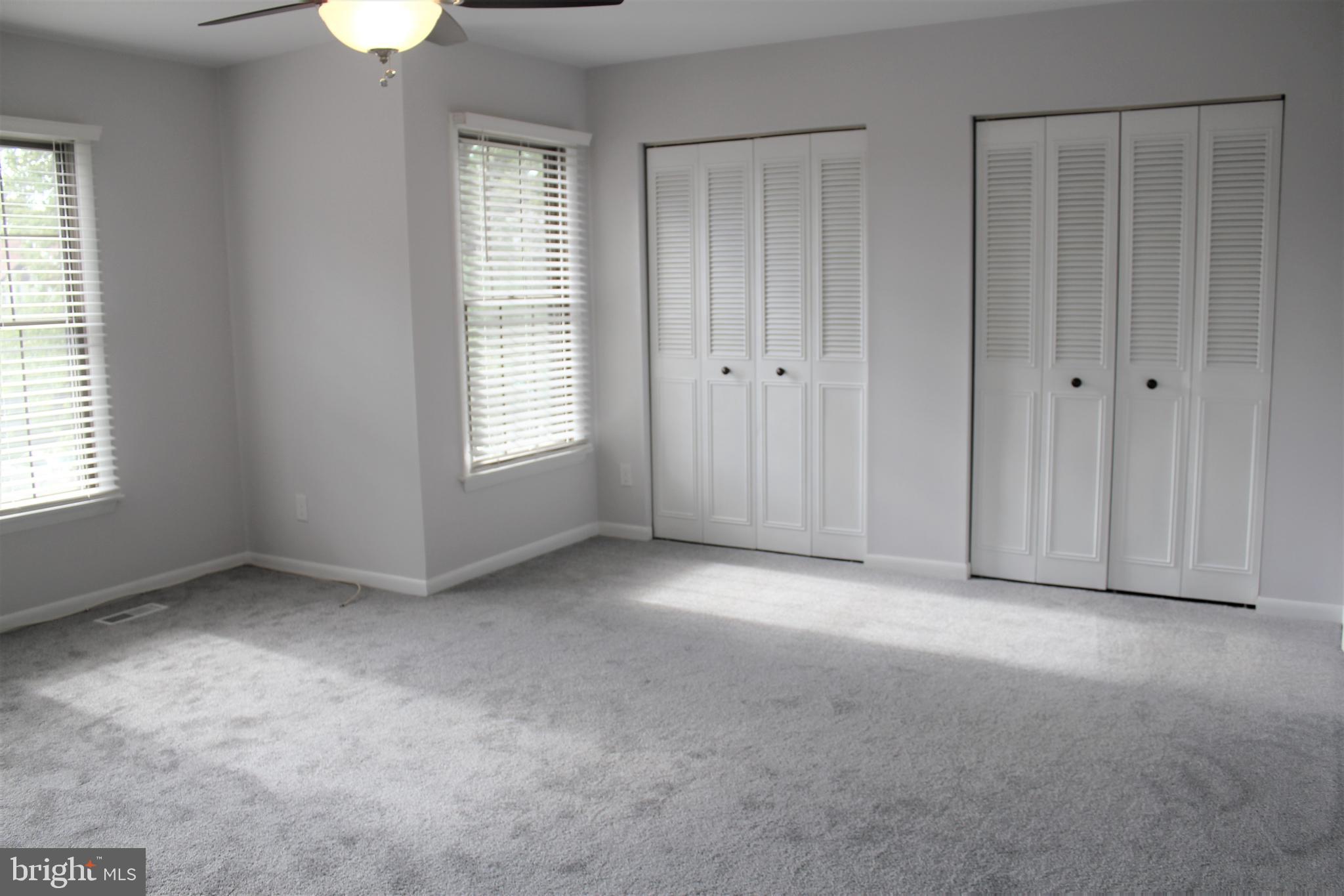 COPPERFIELD AT FIVE FRM - Residential Lease