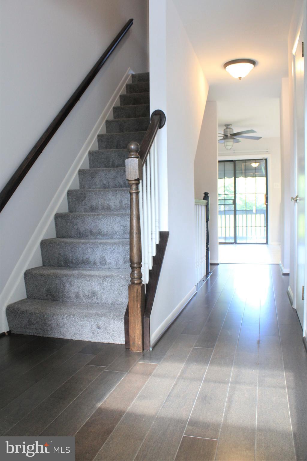 COPPERFIELD AT FIVE FRM - Residential Lease