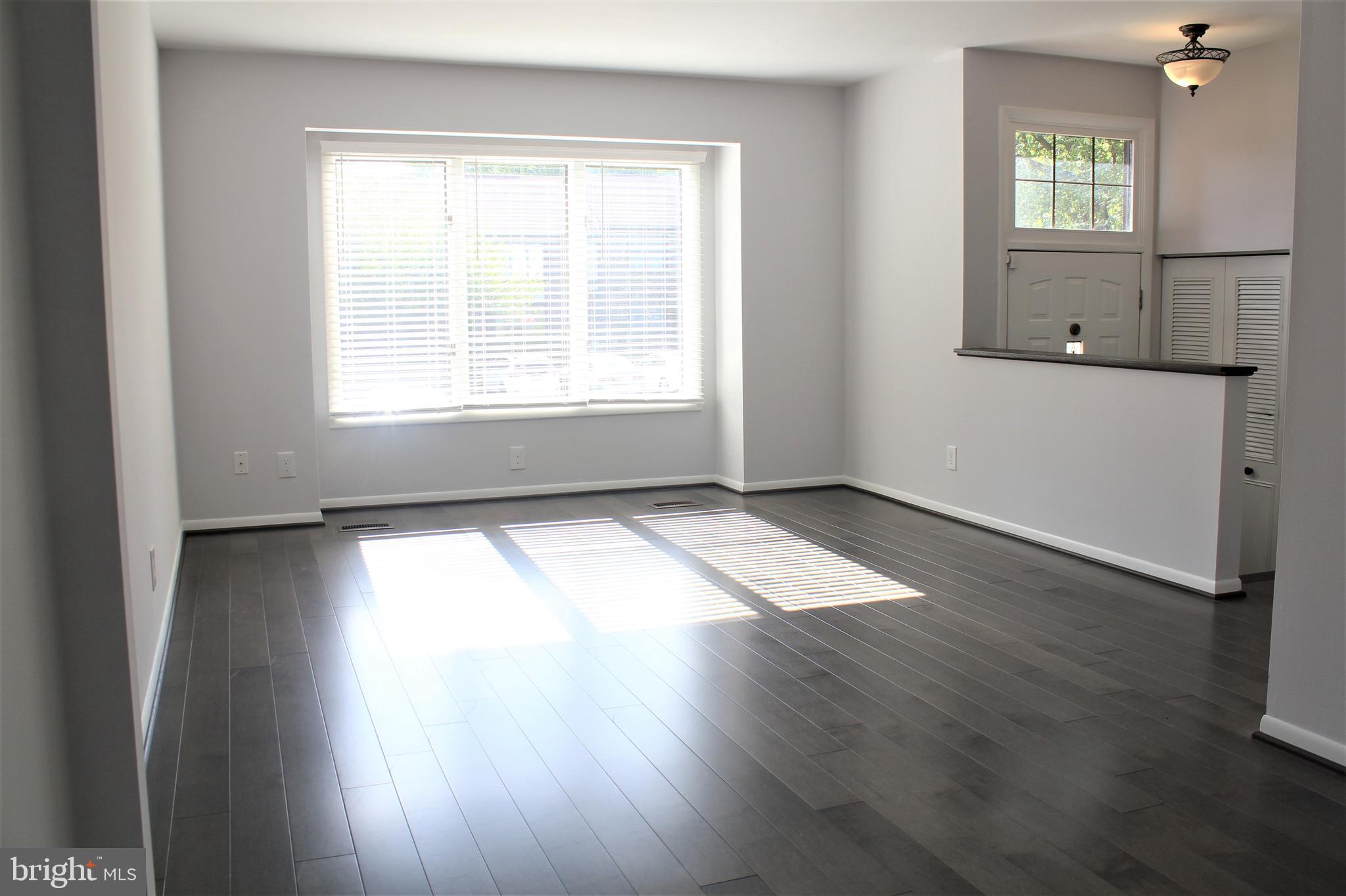 COPPERFIELD AT FIVE FRM - Residential Lease