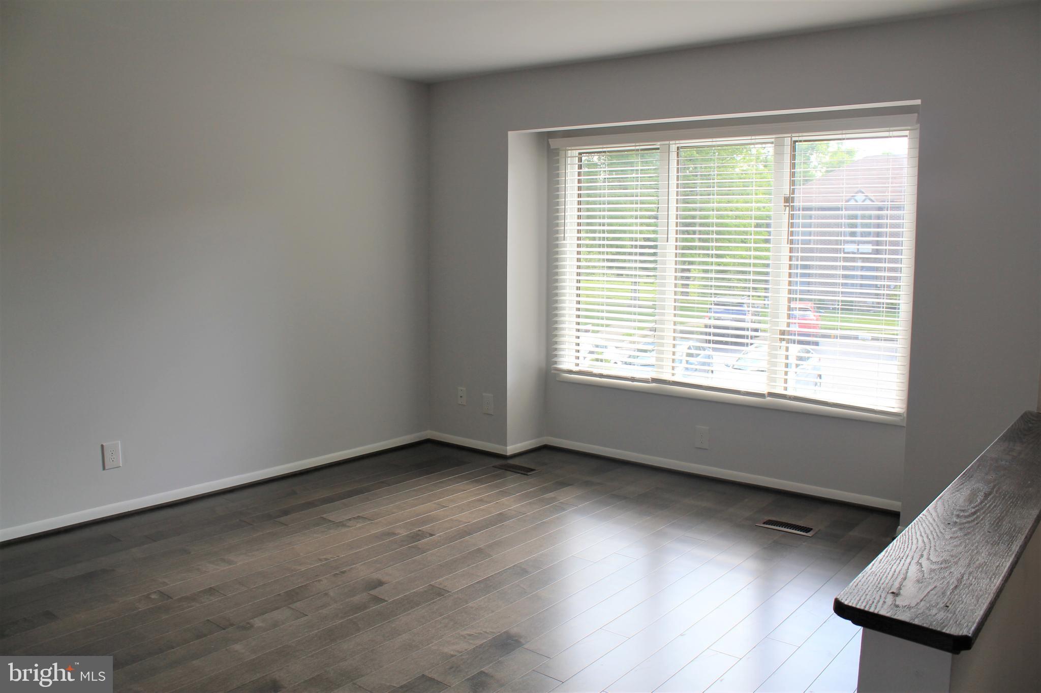 COPPERFIELD AT FIVE FRM - Residential Lease