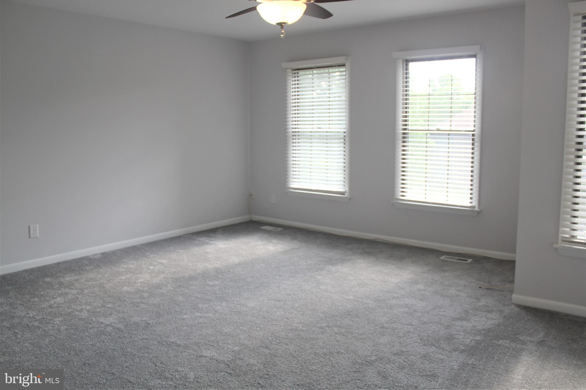 COPPERFIELD AT FIVE FRM - Residential Lease