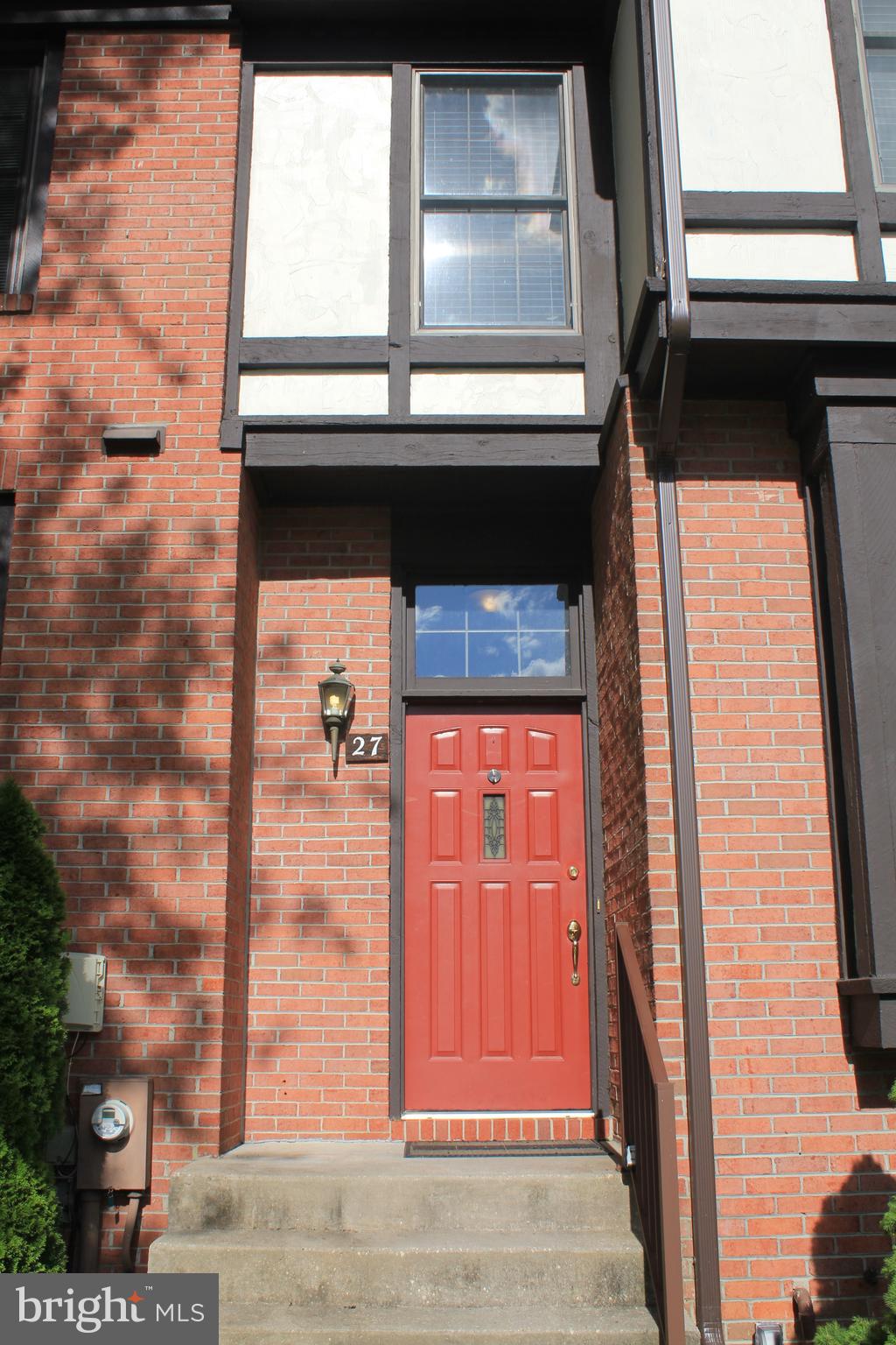 COPPERFIELD AT FIVE FRM - Residential Lease