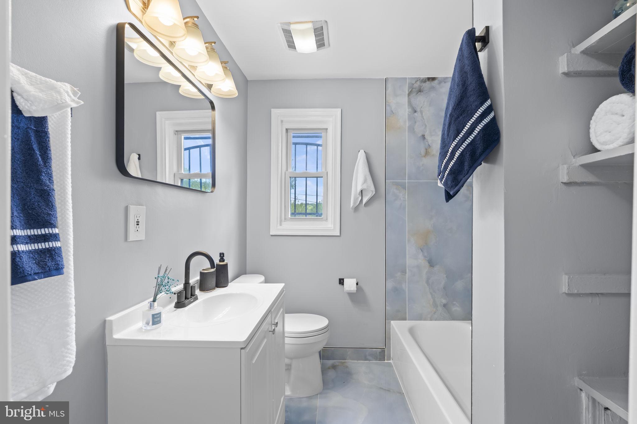 DECATUR HEIGHTS - Residential