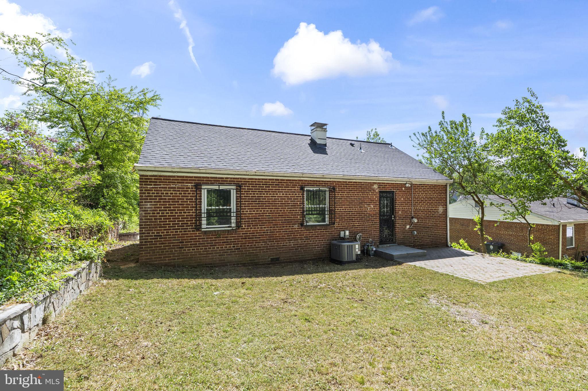 DECATUR HEIGHTS - Residential