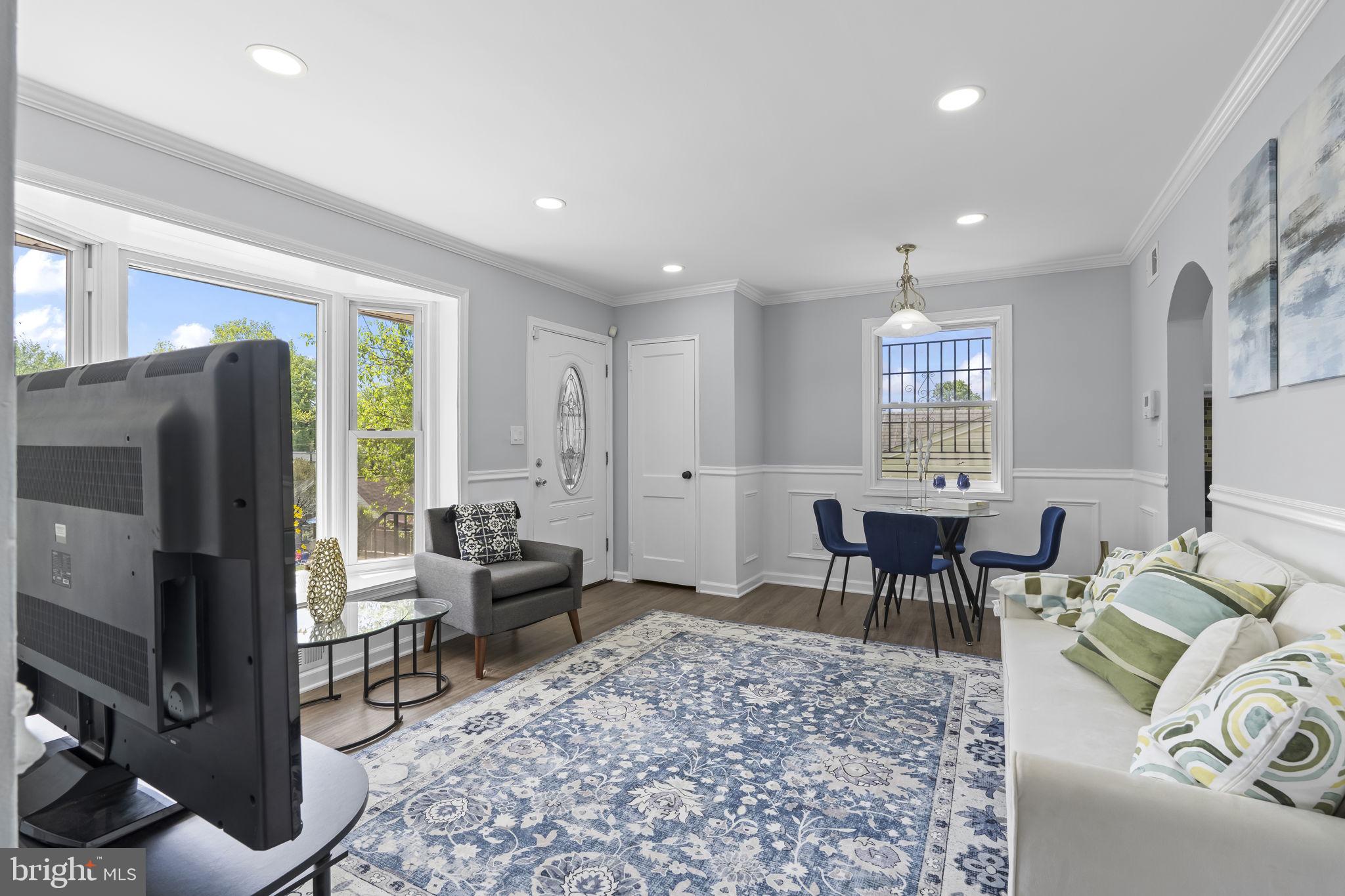 DECATUR HEIGHTS - Residential