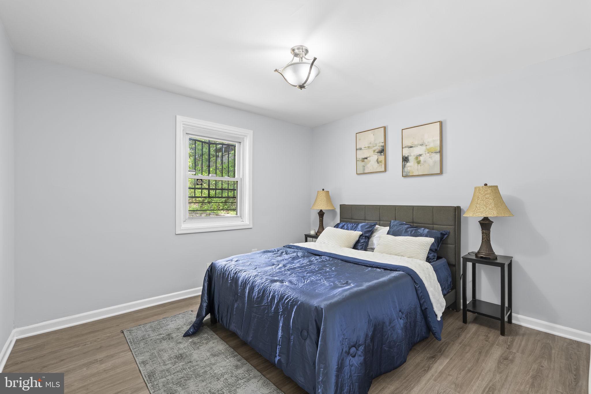 DECATUR HEIGHTS - Residential