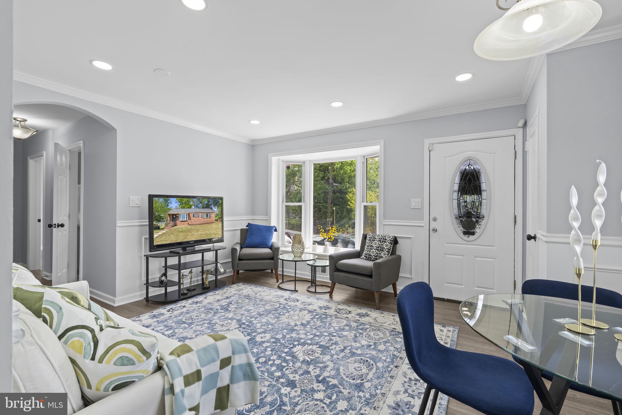 DECATUR HEIGHTS - Residential