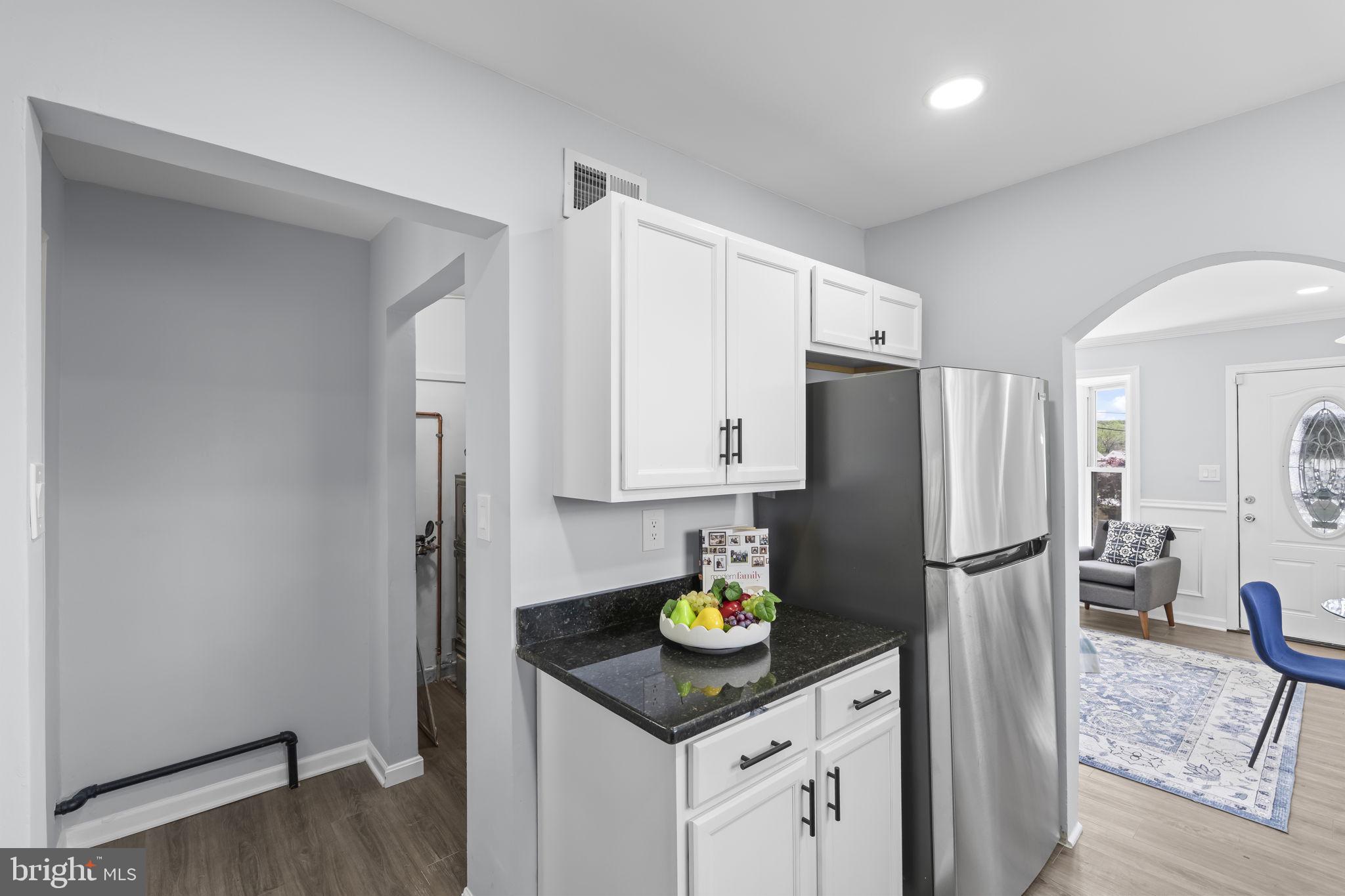 DECATUR HEIGHTS - Residential