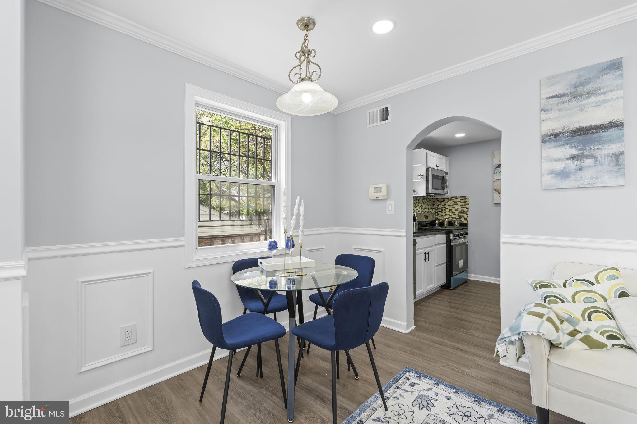 DECATUR HEIGHTS - Residential