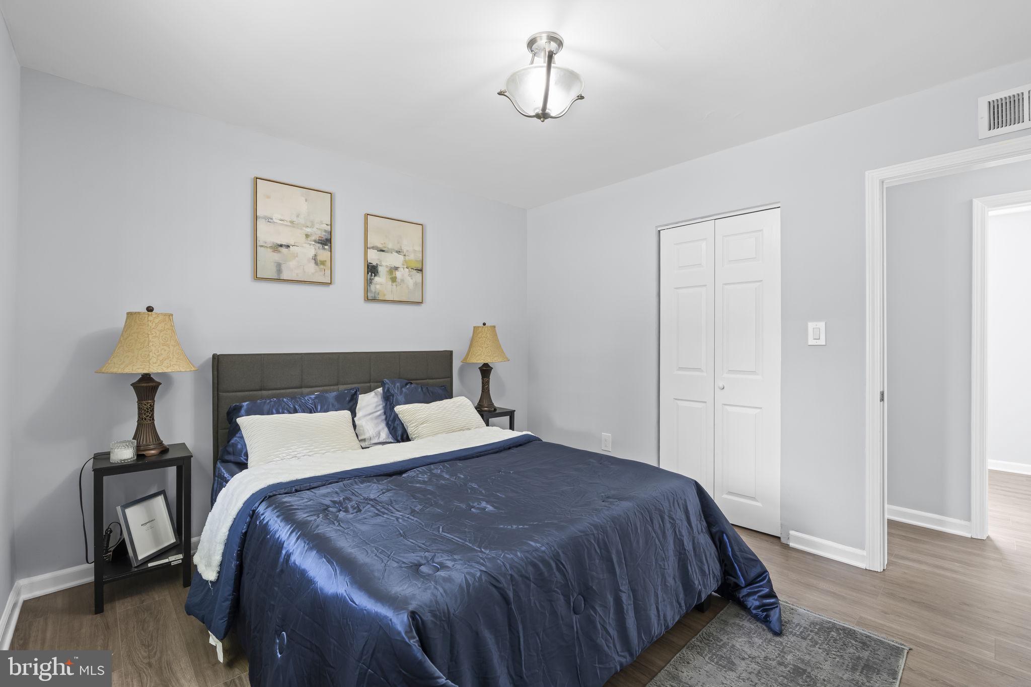 DECATUR HEIGHTS - Residential