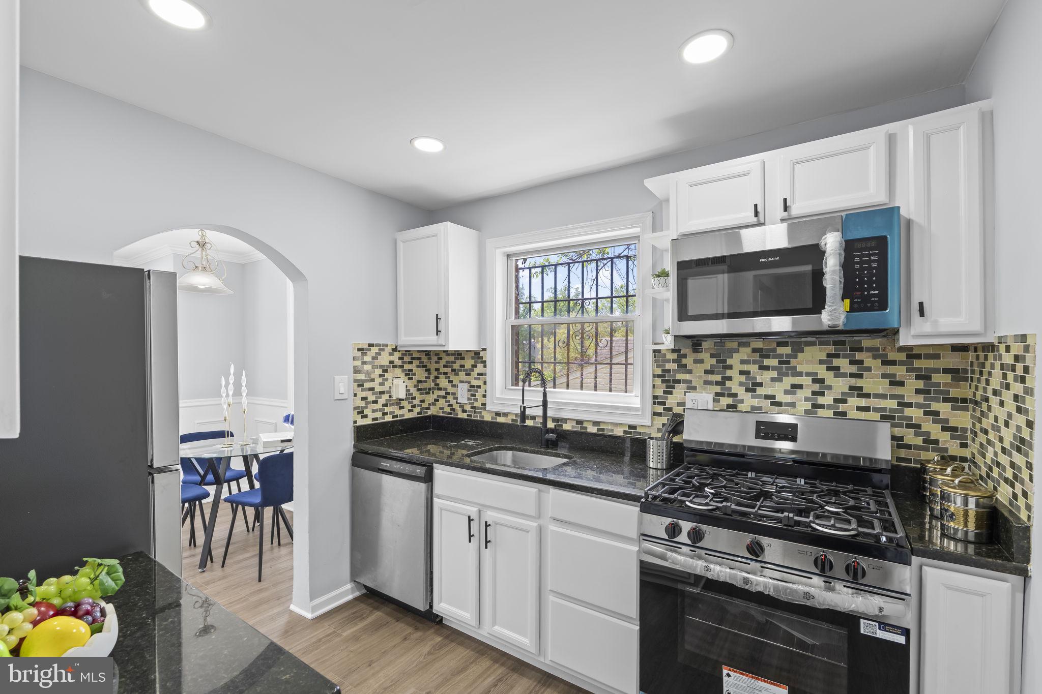 DECATUR HEIGHTS - Residential