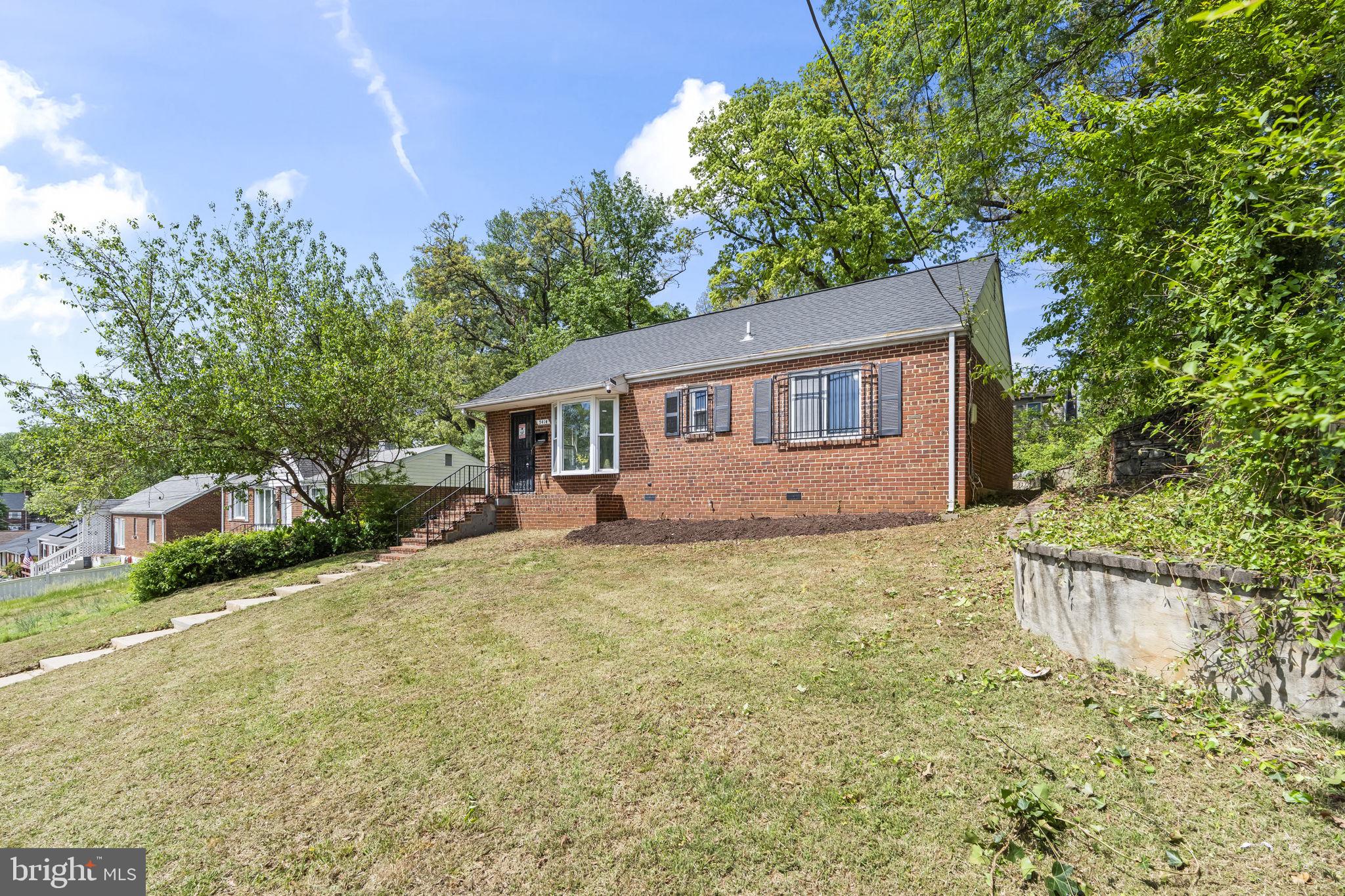 DECATUR HEIGHTS - Residential