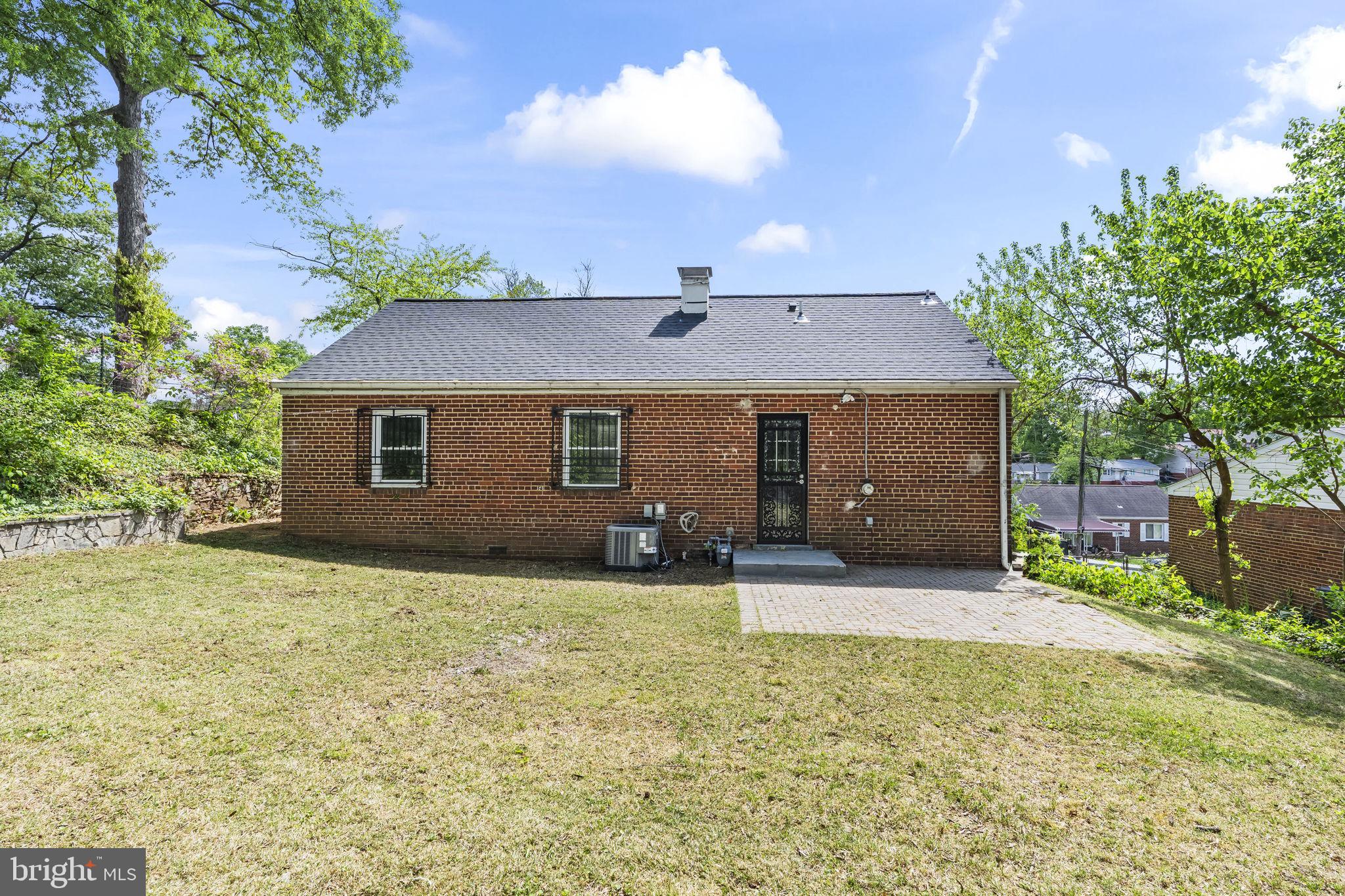 DECATUR HEIGHTS - Residential