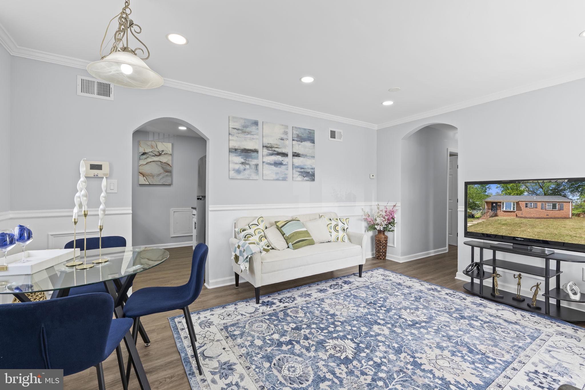 DECATUR HEIGHTS - Residential