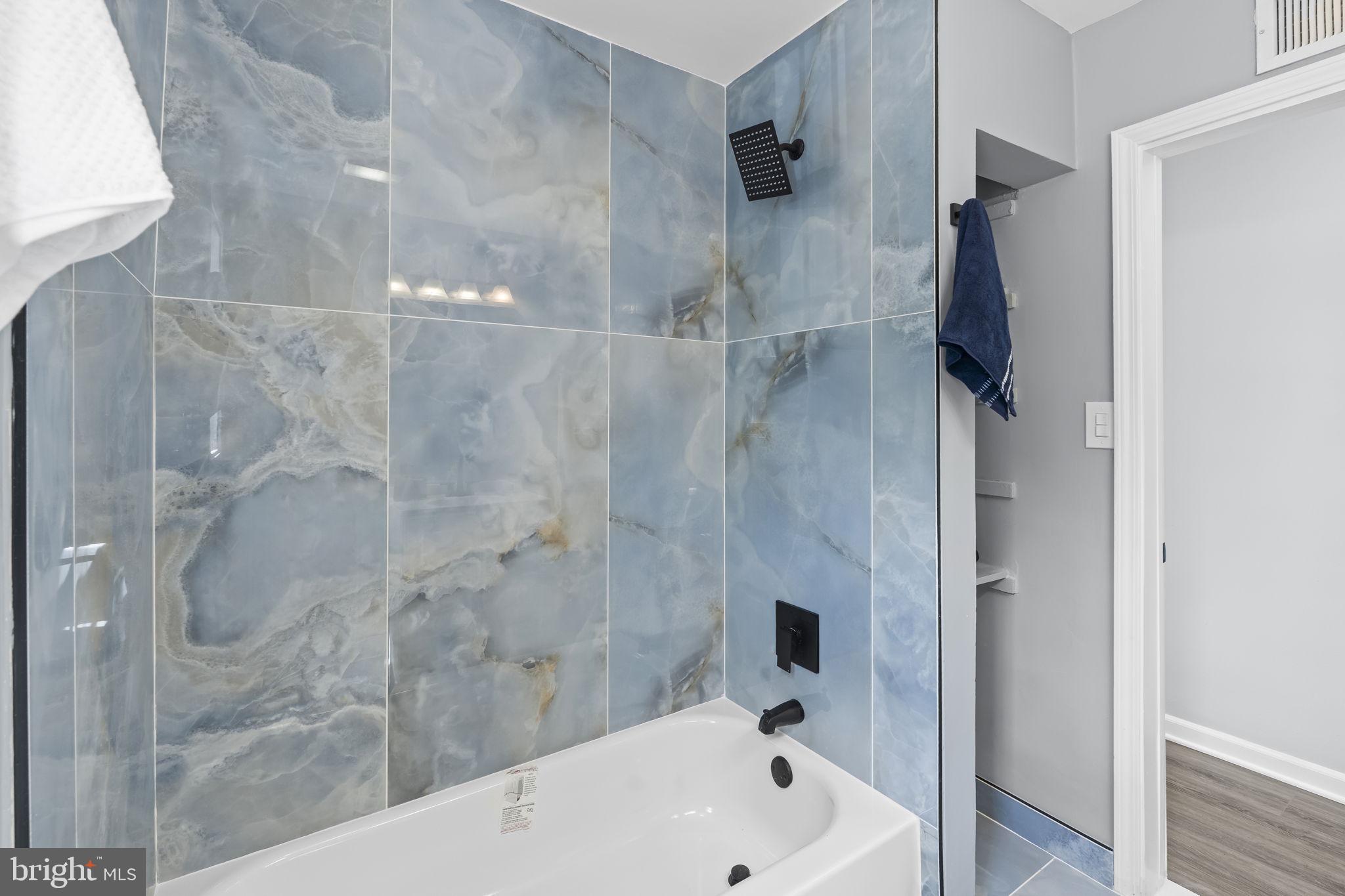 DECATUR HEIGHTS - Residential