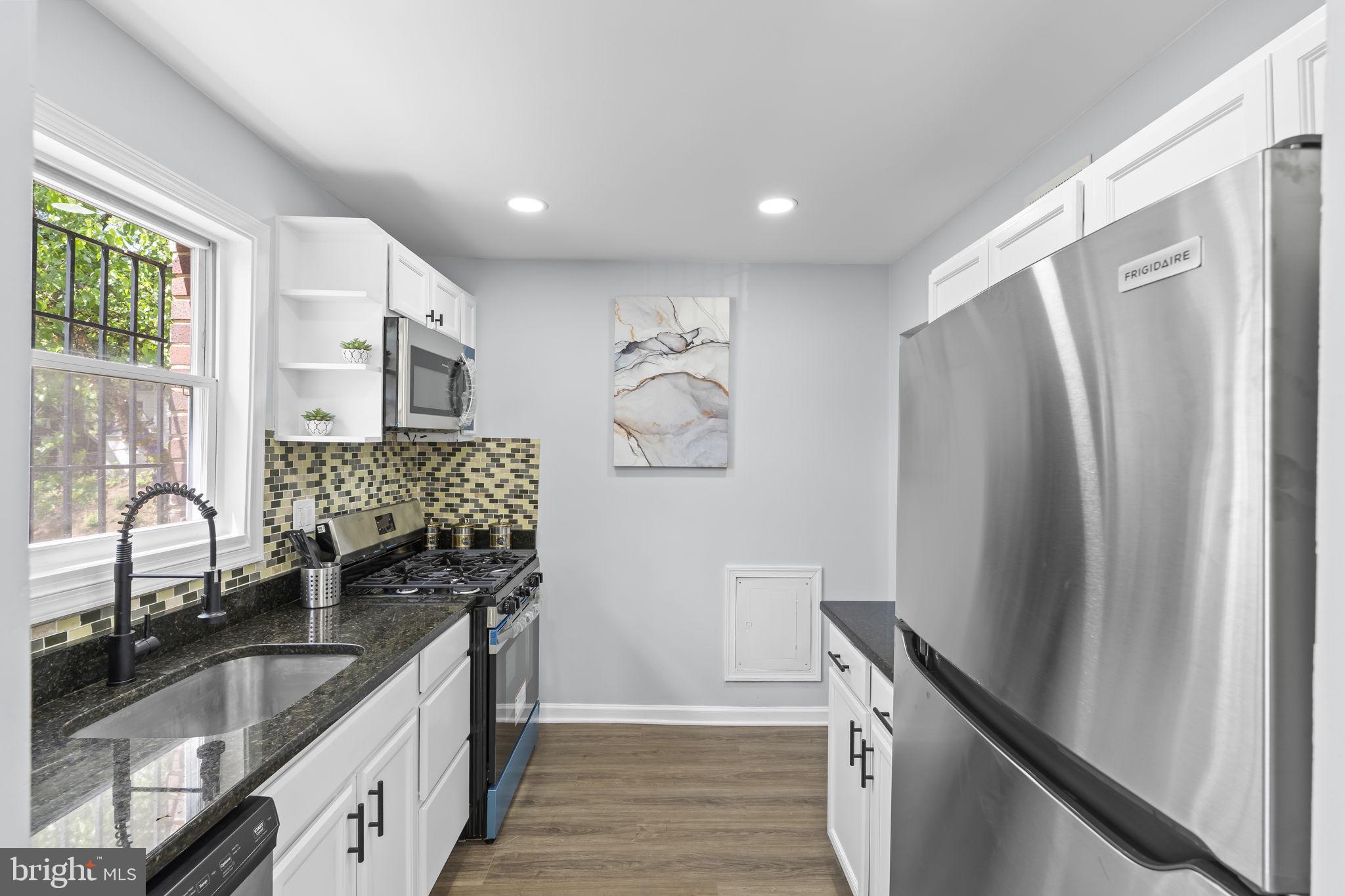 DECATUR HEIGHTS - Residential