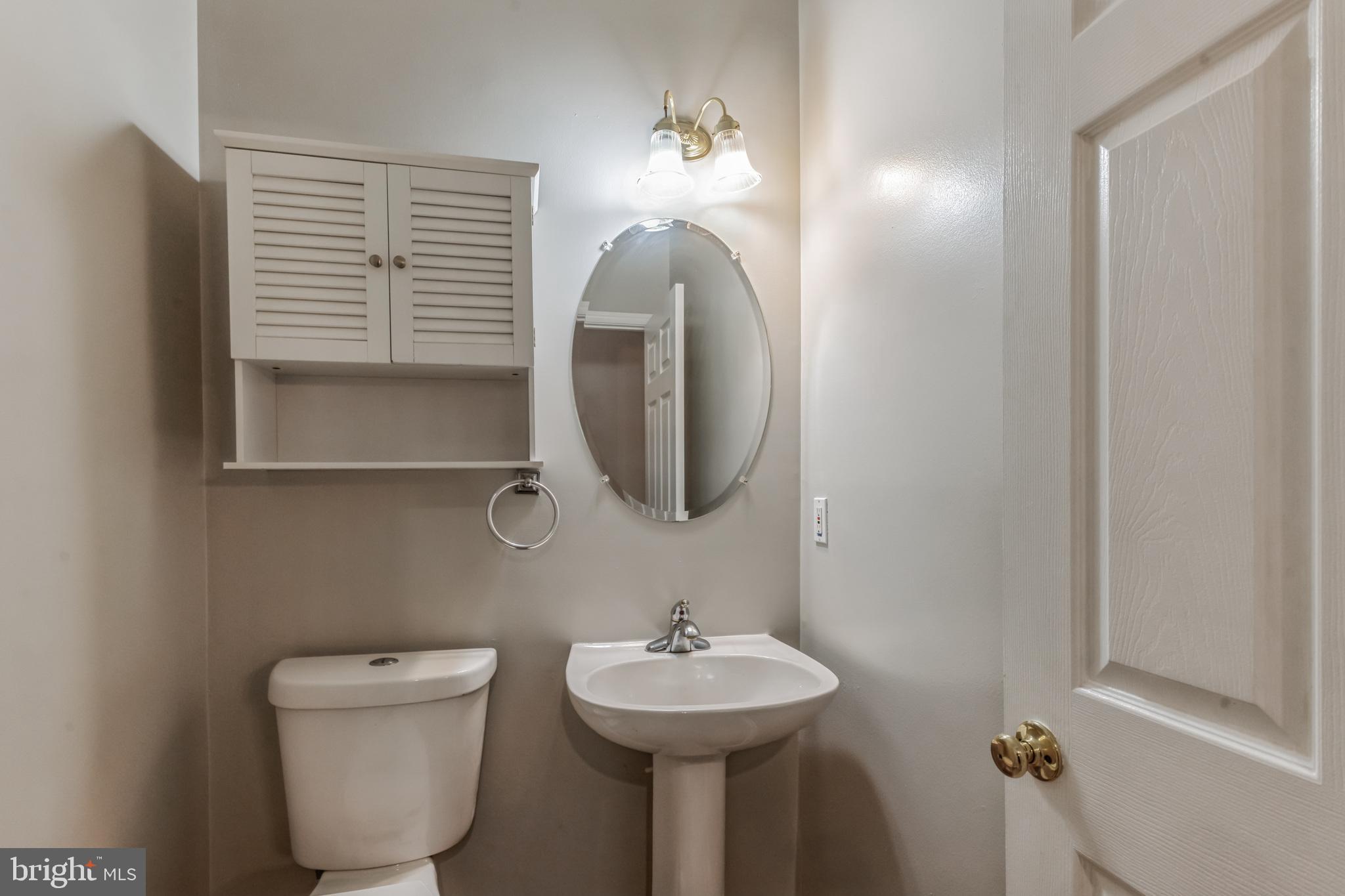 PINEY ORCHARD - Residential Lease