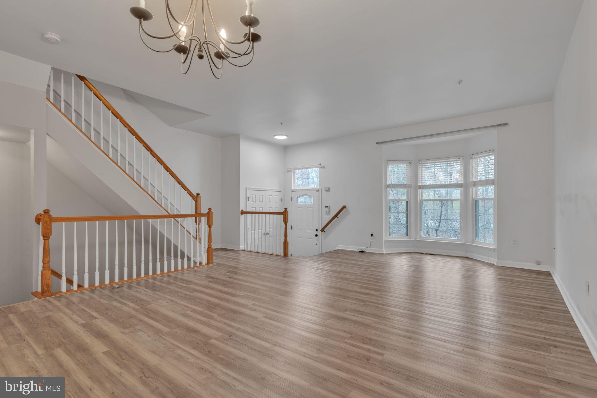 PINEY ORCHARD - Residential Lease