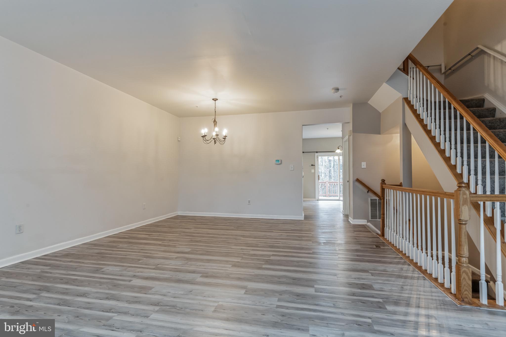 PINEY ORCHARD - Residential Lease