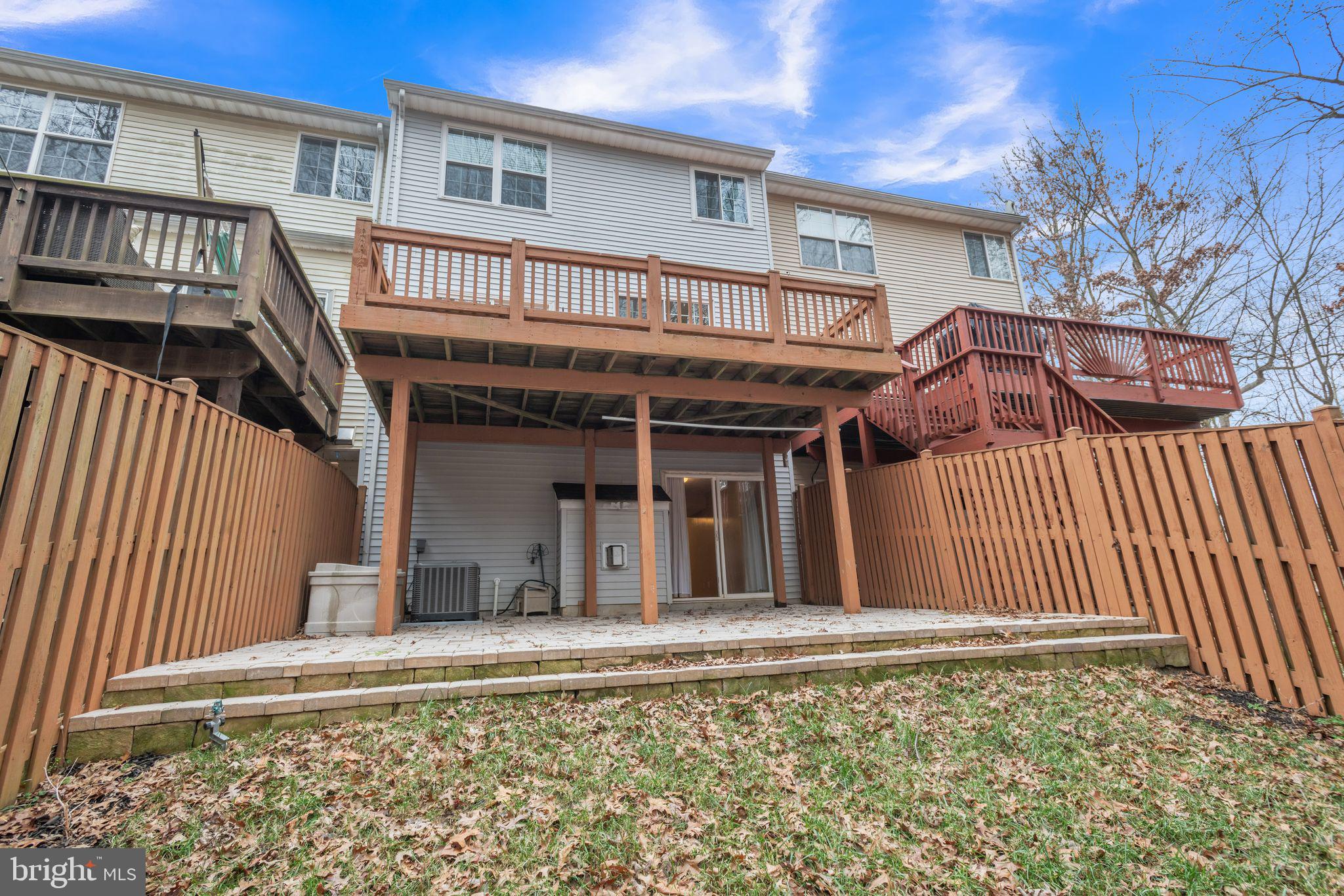 PINEY ORCHARD - Residential Lease