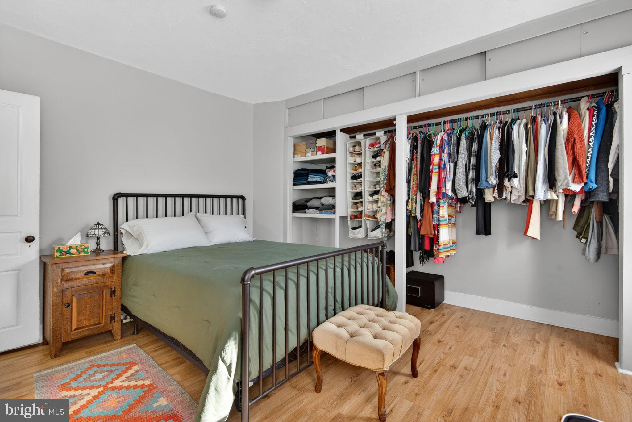 NORTHWEST TRIANGLE - Residential