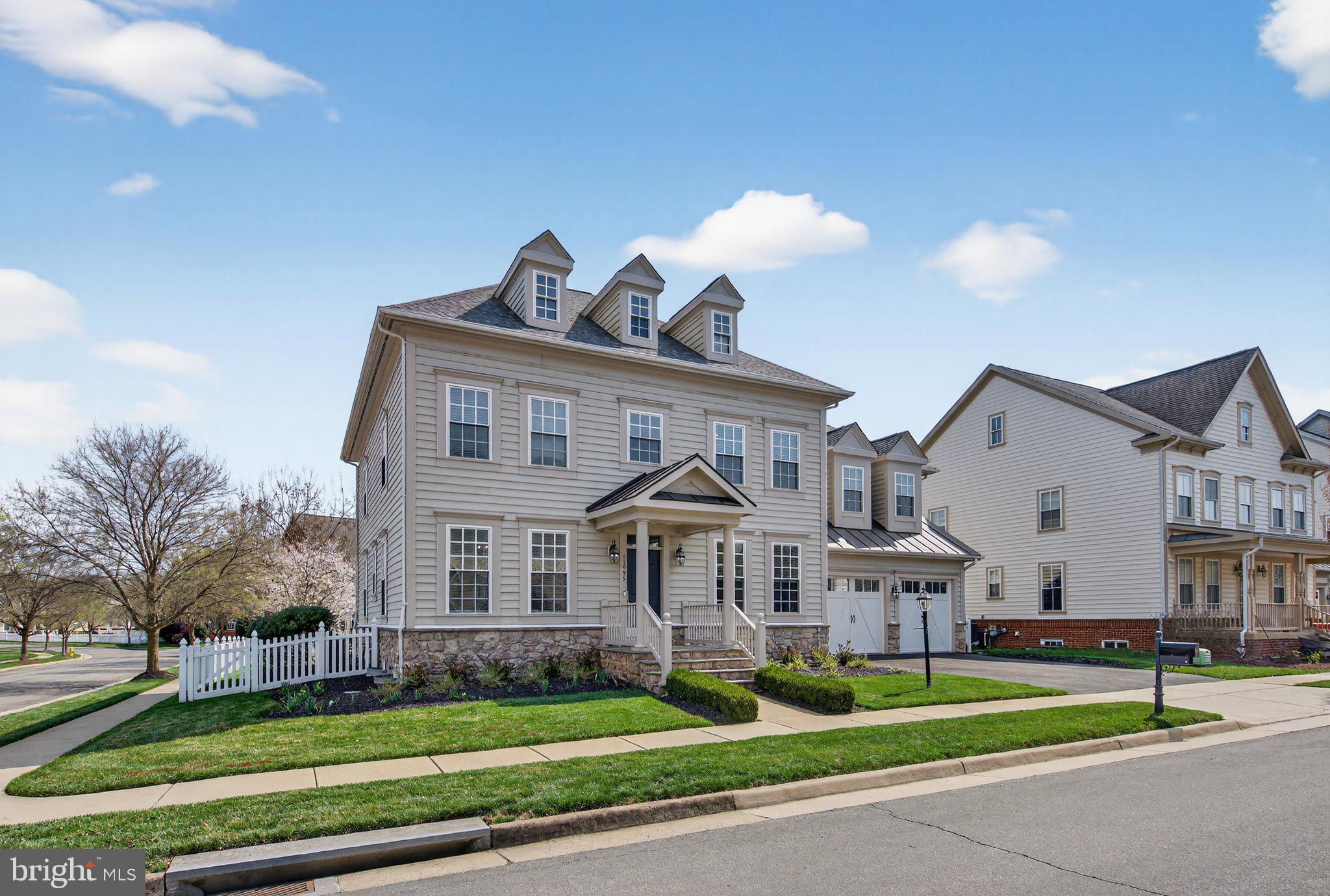 11995 GENERAL COOKE DRIVE