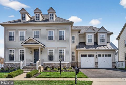 11995 GENERAL COOKE DRIVE BRISTOW VA 20136