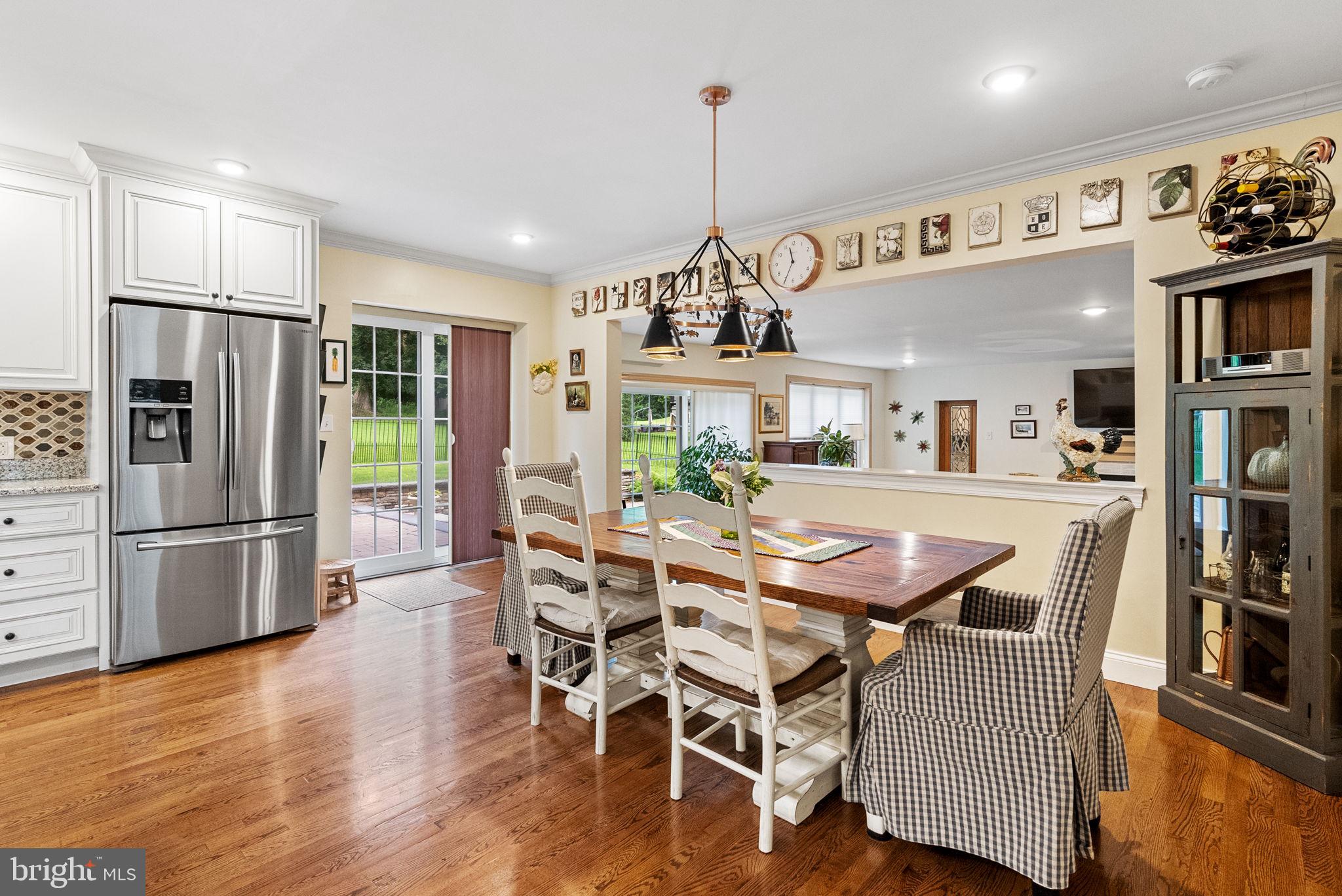 VALLEY FORGE ESTS - Residential