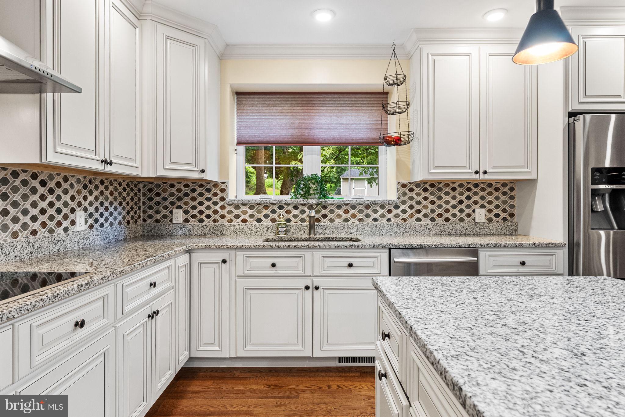 VALLEY FORGE ESTS - Residential