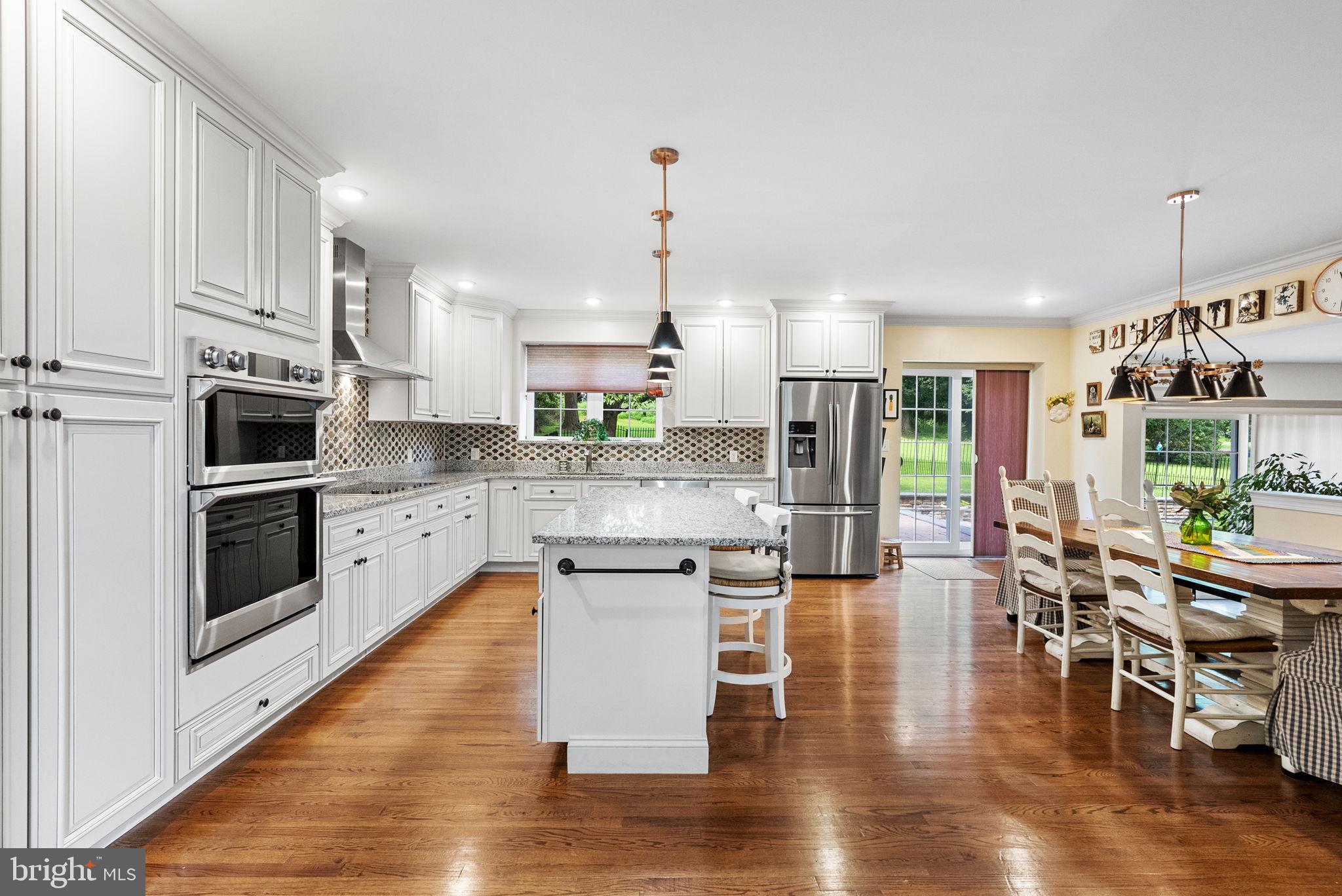 VALLEY FORGE ESTS - Residential