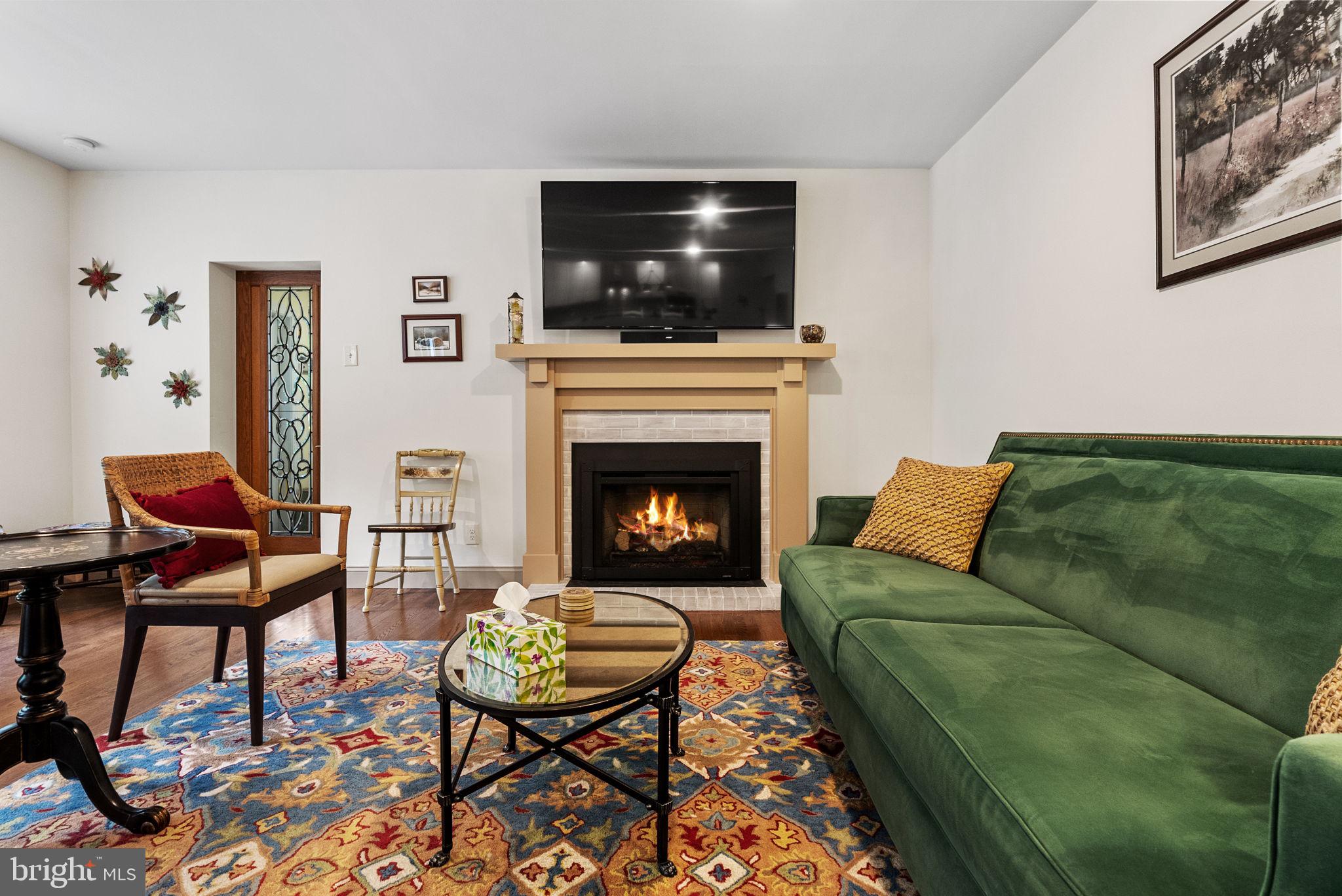 VALLEY FORGE ESTS - Residential