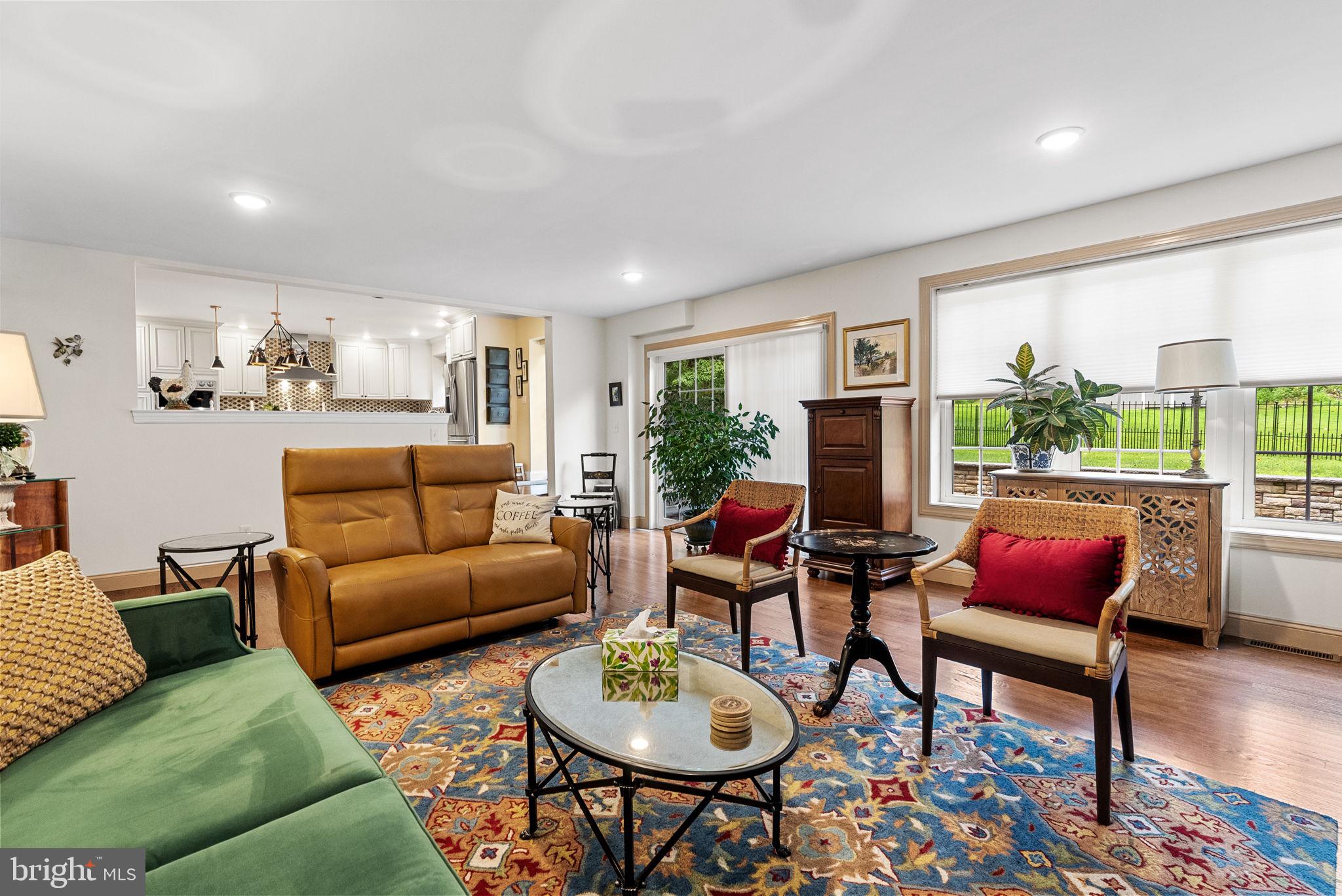 VALLEY FORGE ESTS - Residential