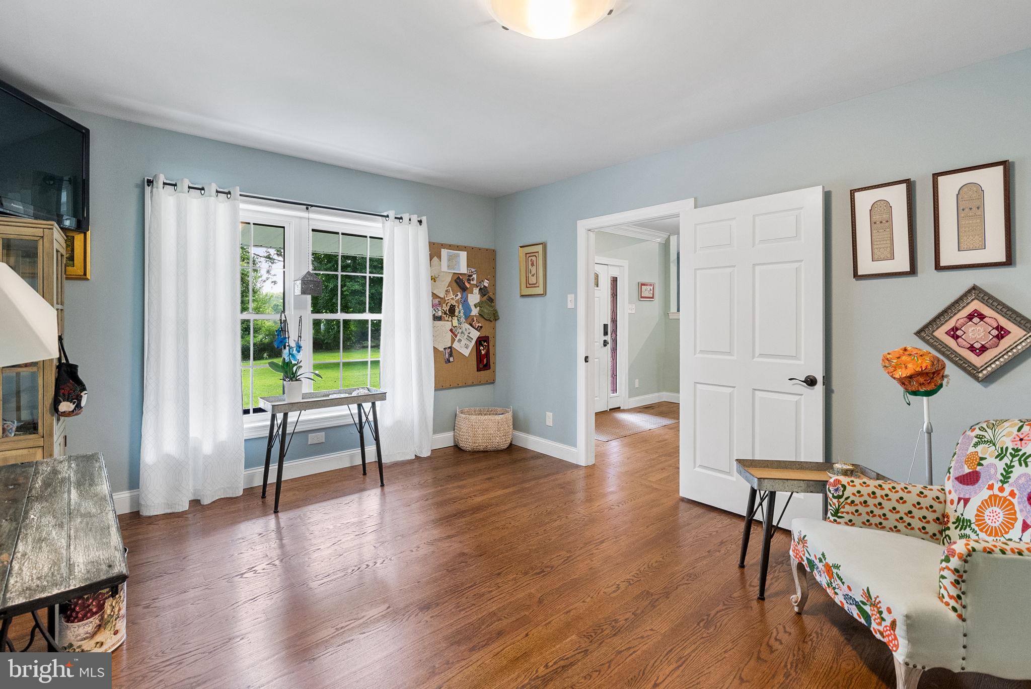 VALLEY FORGE ESTS - Residential