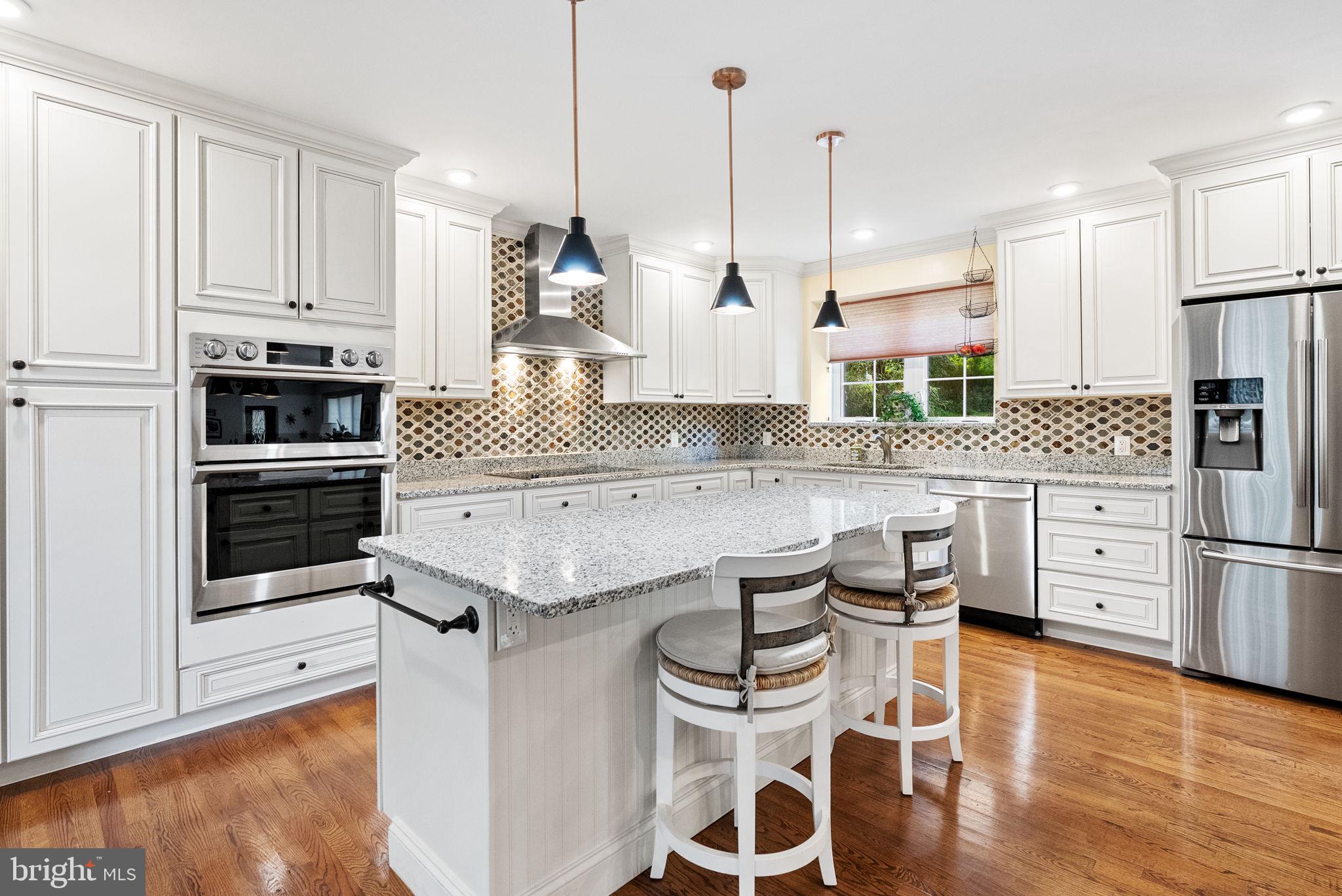 VALLEY FORGE ESTS - Residential