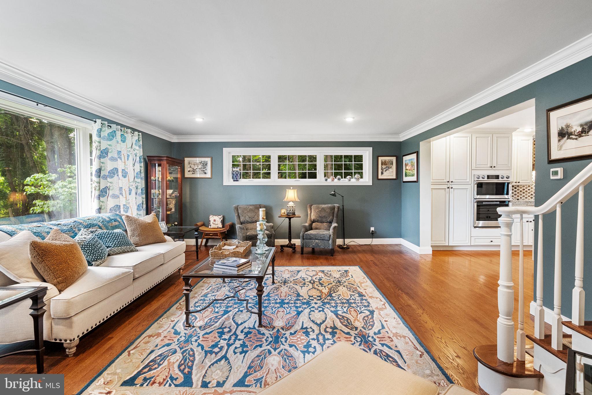 VALLEY FORGE ESTS - Residential